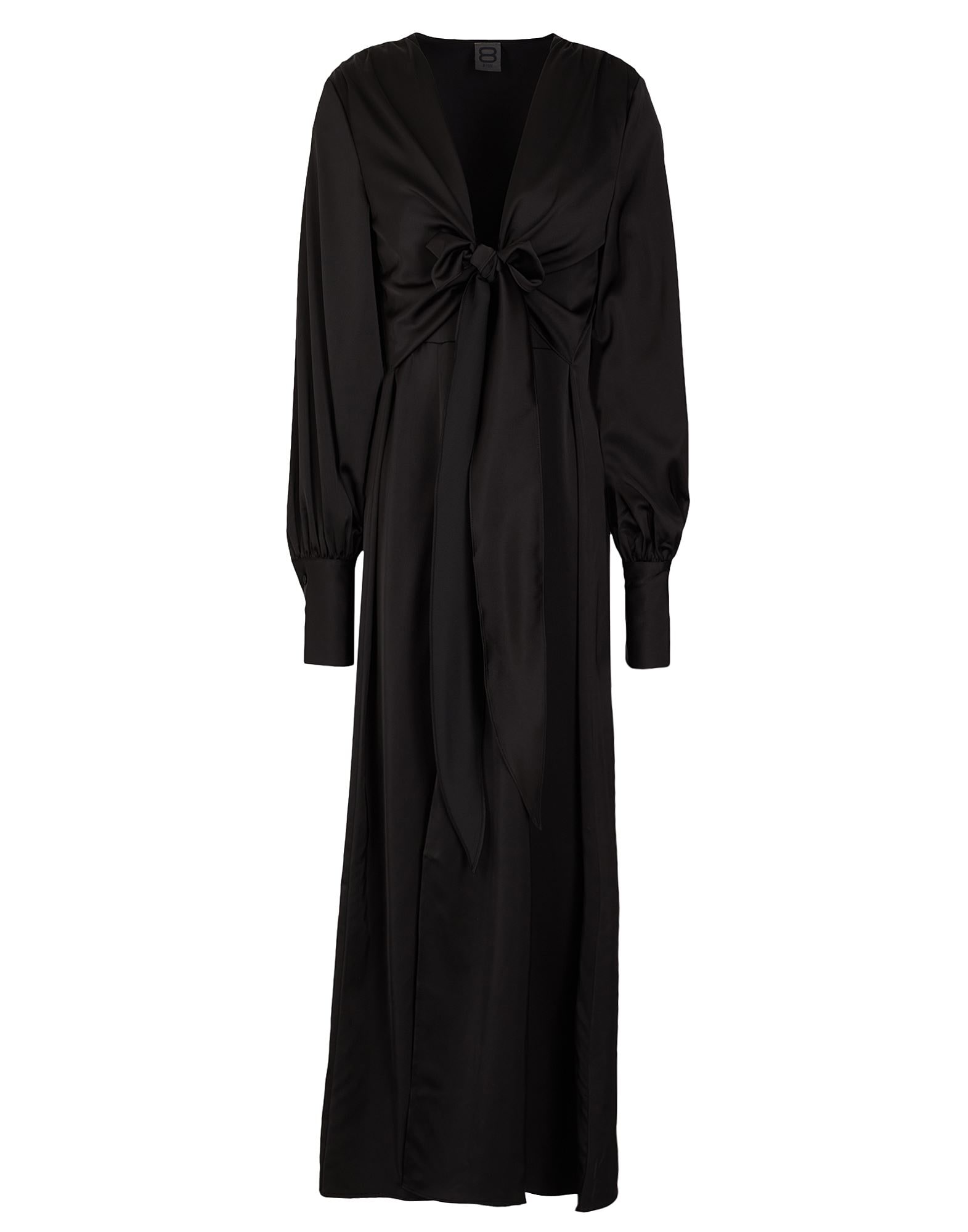 8 by YOOX - Maxi dresses