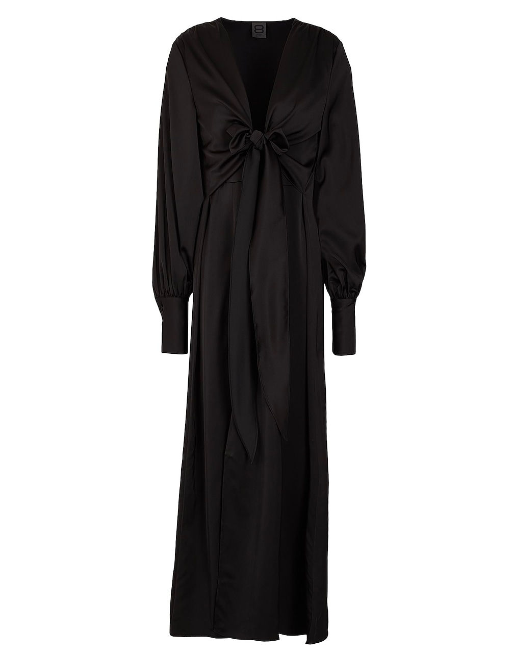 8 by YOOX - Maxi dresses