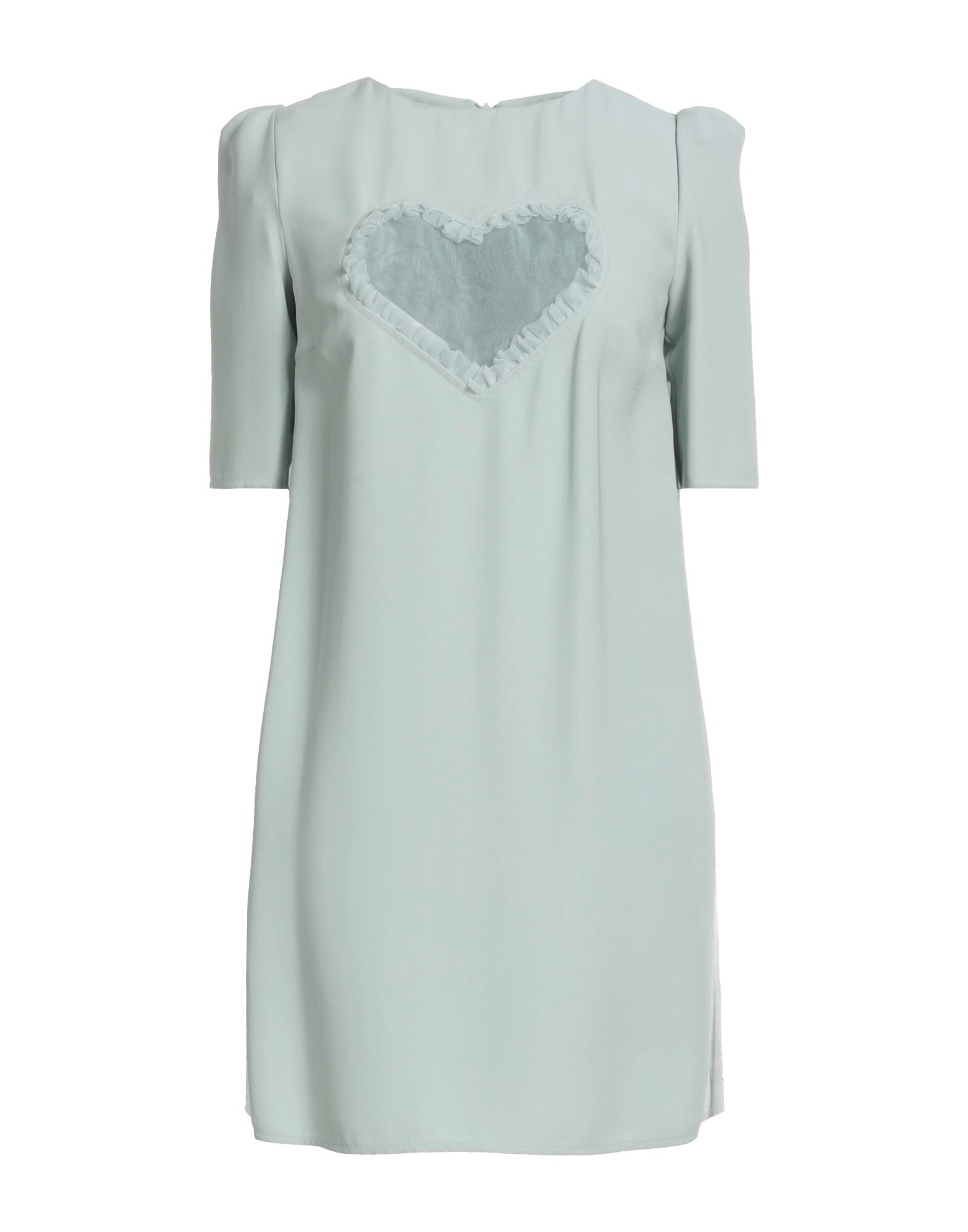 ELISABETTA FRANCHI - Mini dresses