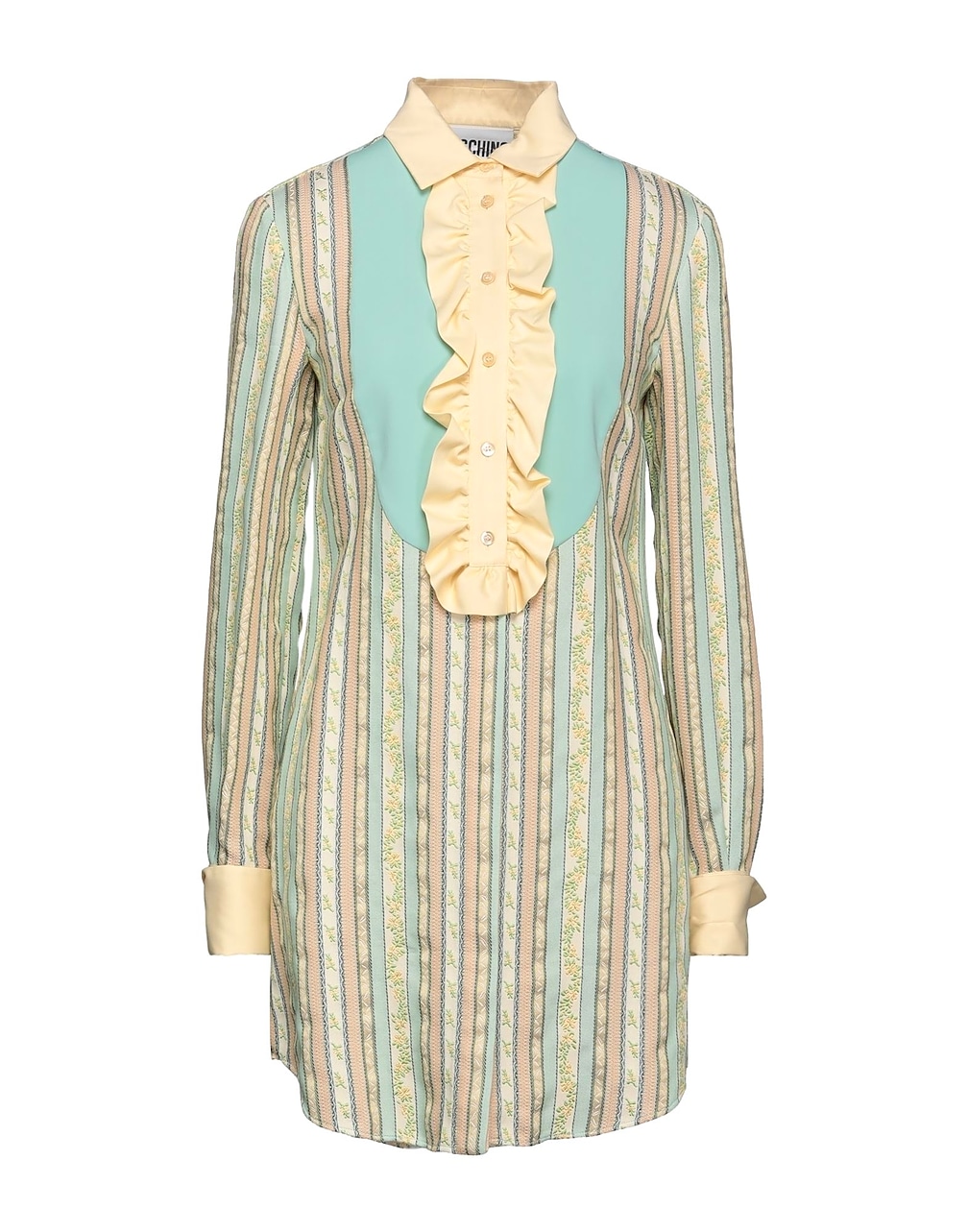MOSCHINO - Mini dresses