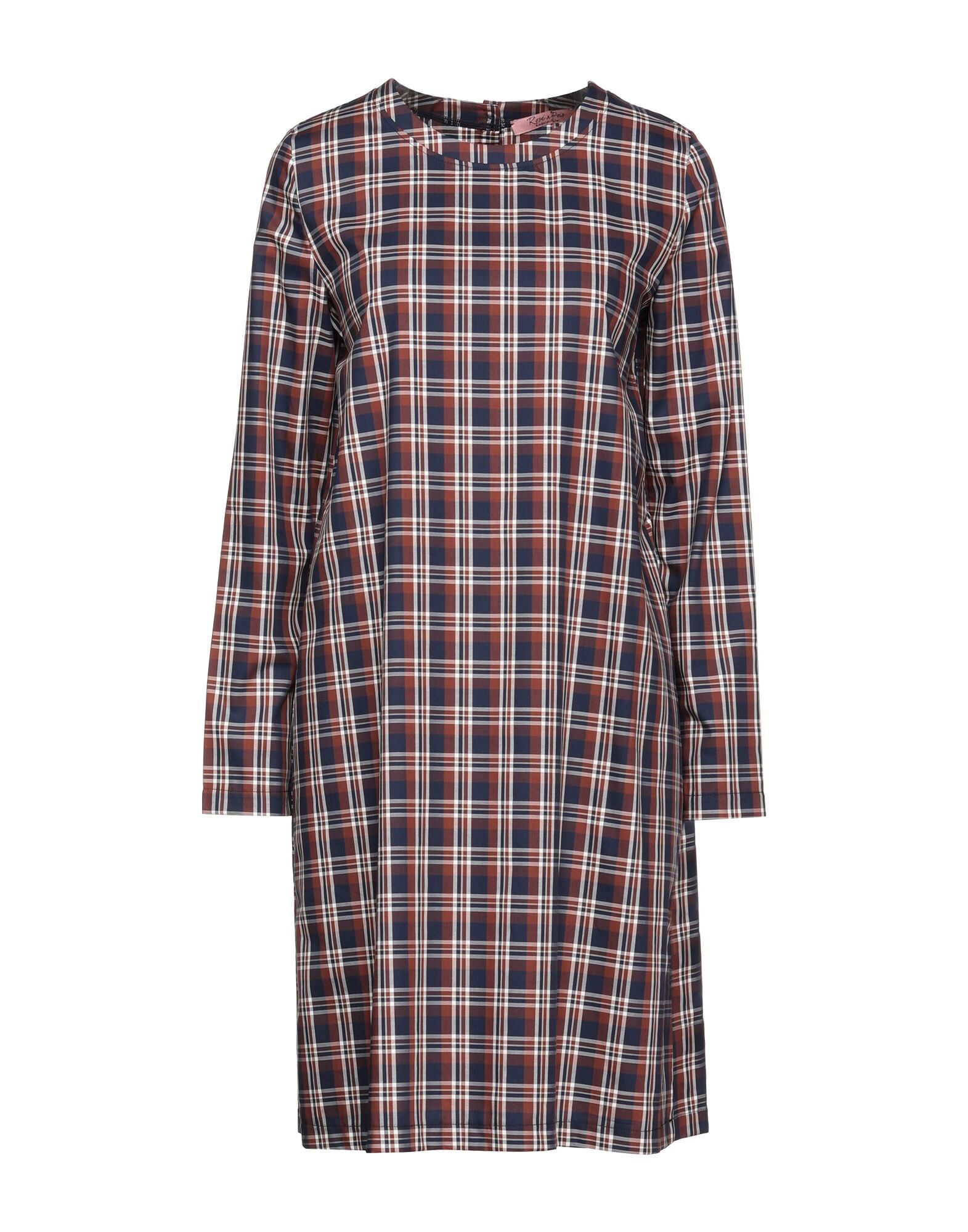 ROSÉ A POIS - Midi dresses