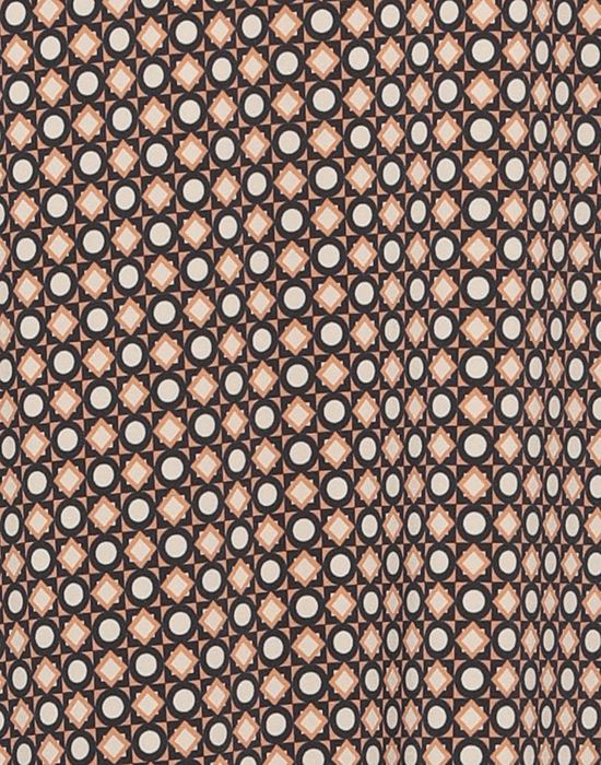 VIA MASINI 80 Платье миди