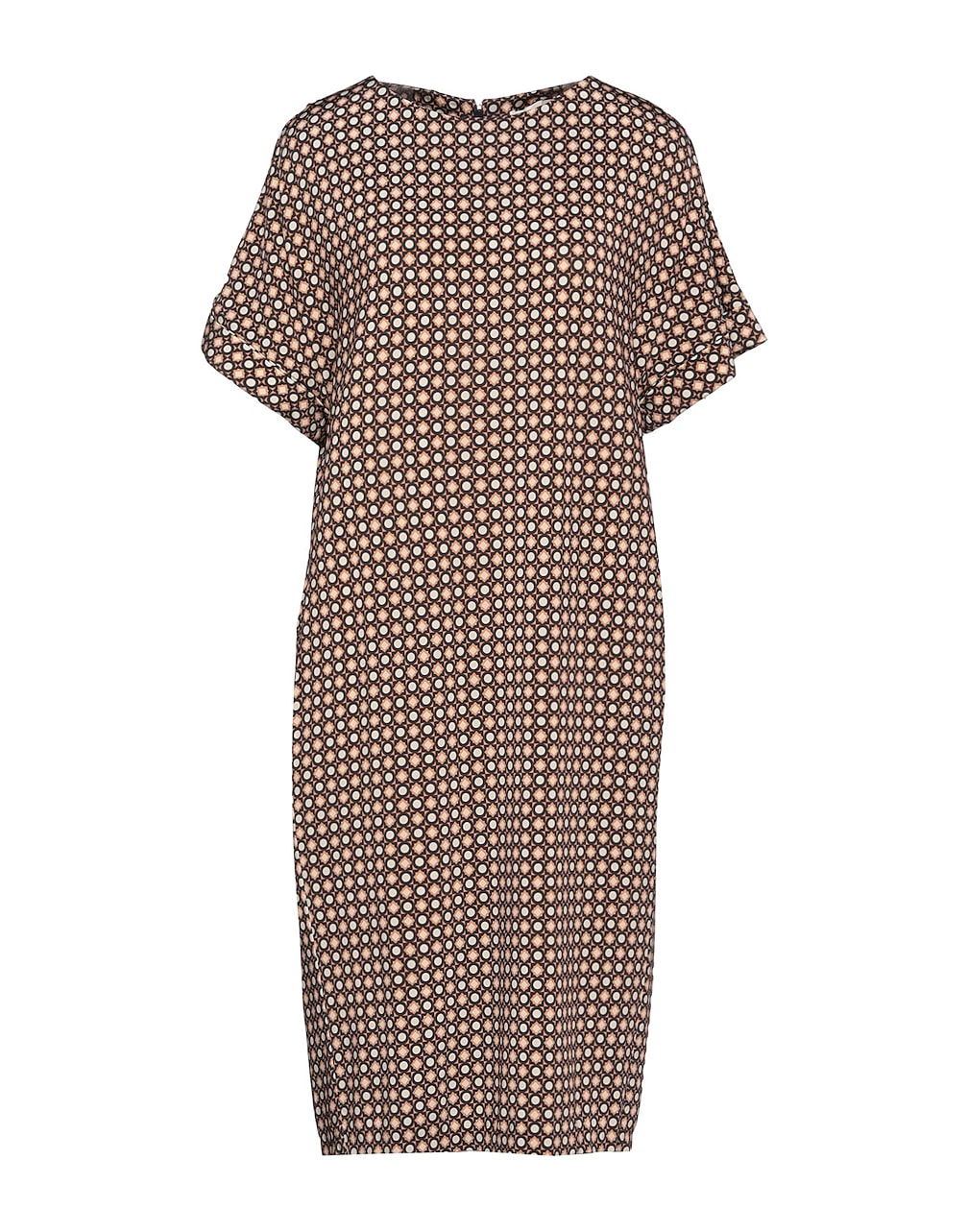 VIA MASINI 80 - Midi dresses
