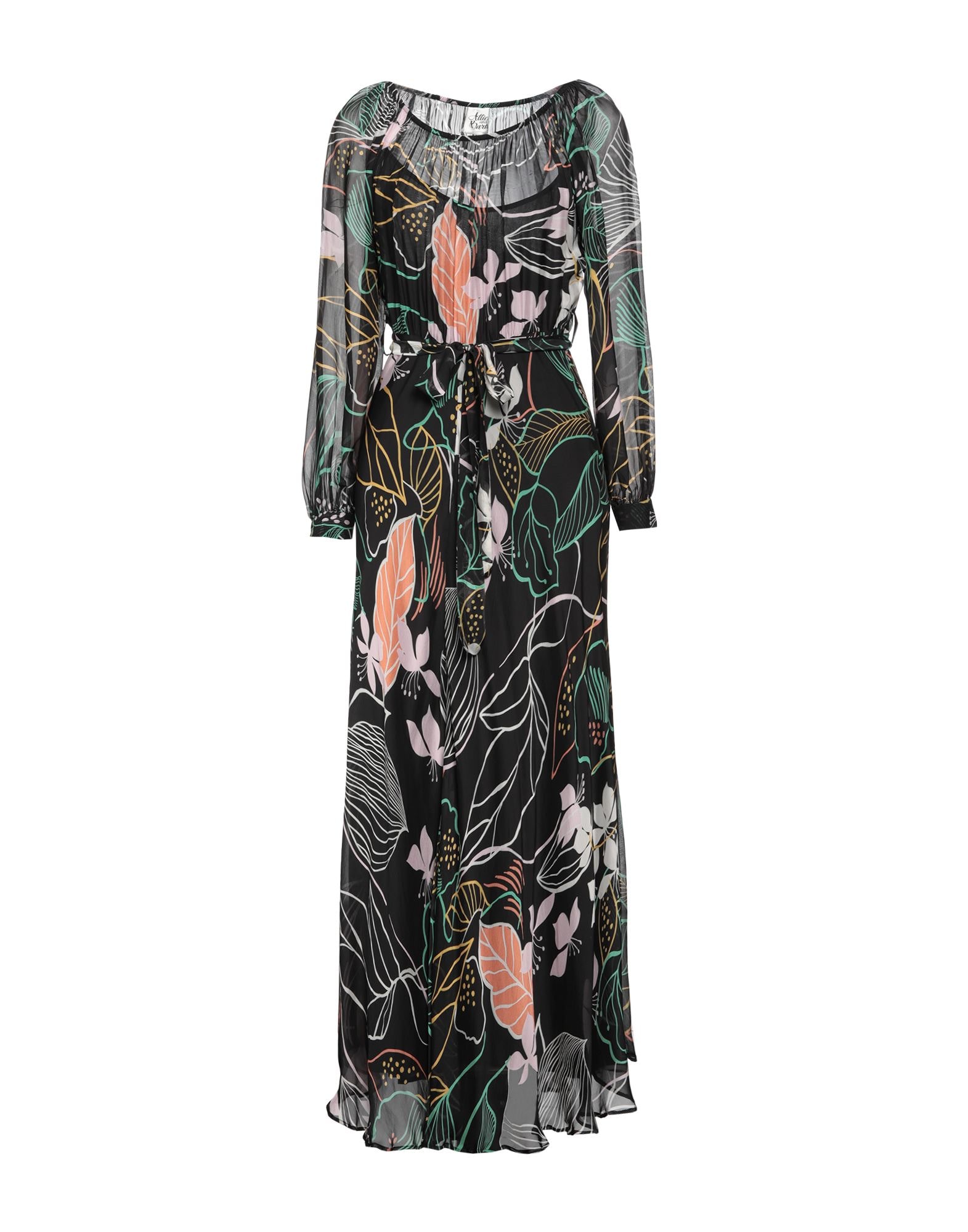 ATTIC AND BARN - Maxi dresses