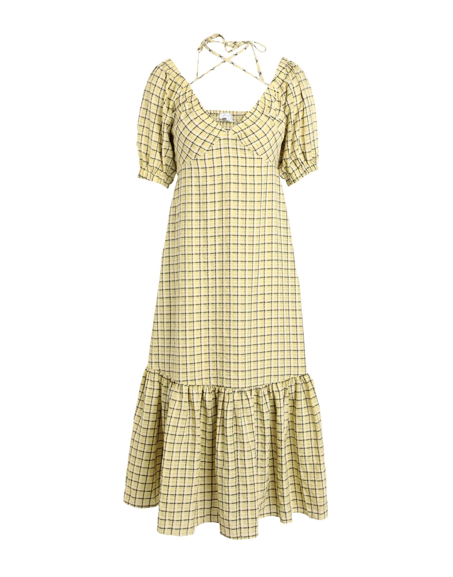 TOPSHOP - Midi dresses