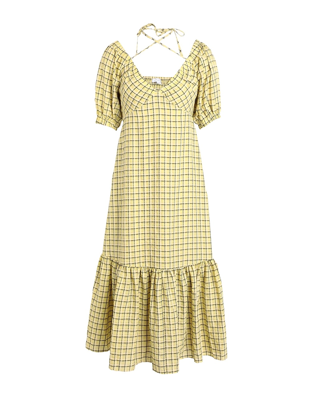 TOPSHOP - Midi-Kleider