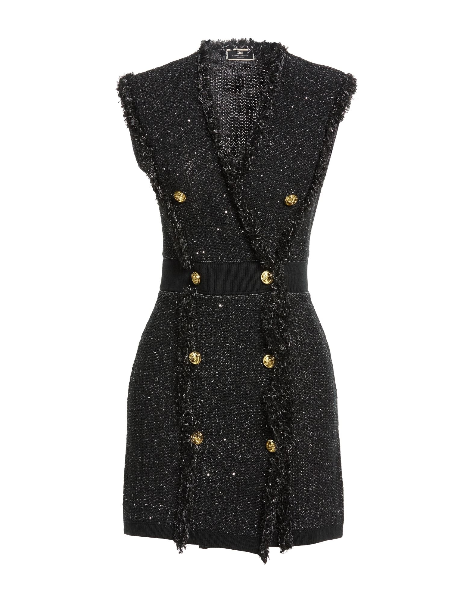 ELISABETTA FRANCHI - Mini dresses