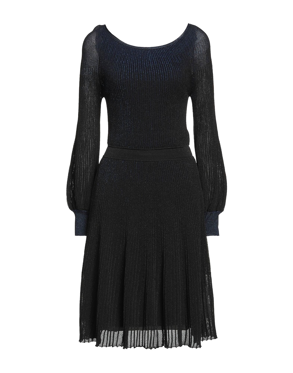 BLUMARINE - Midi dresses