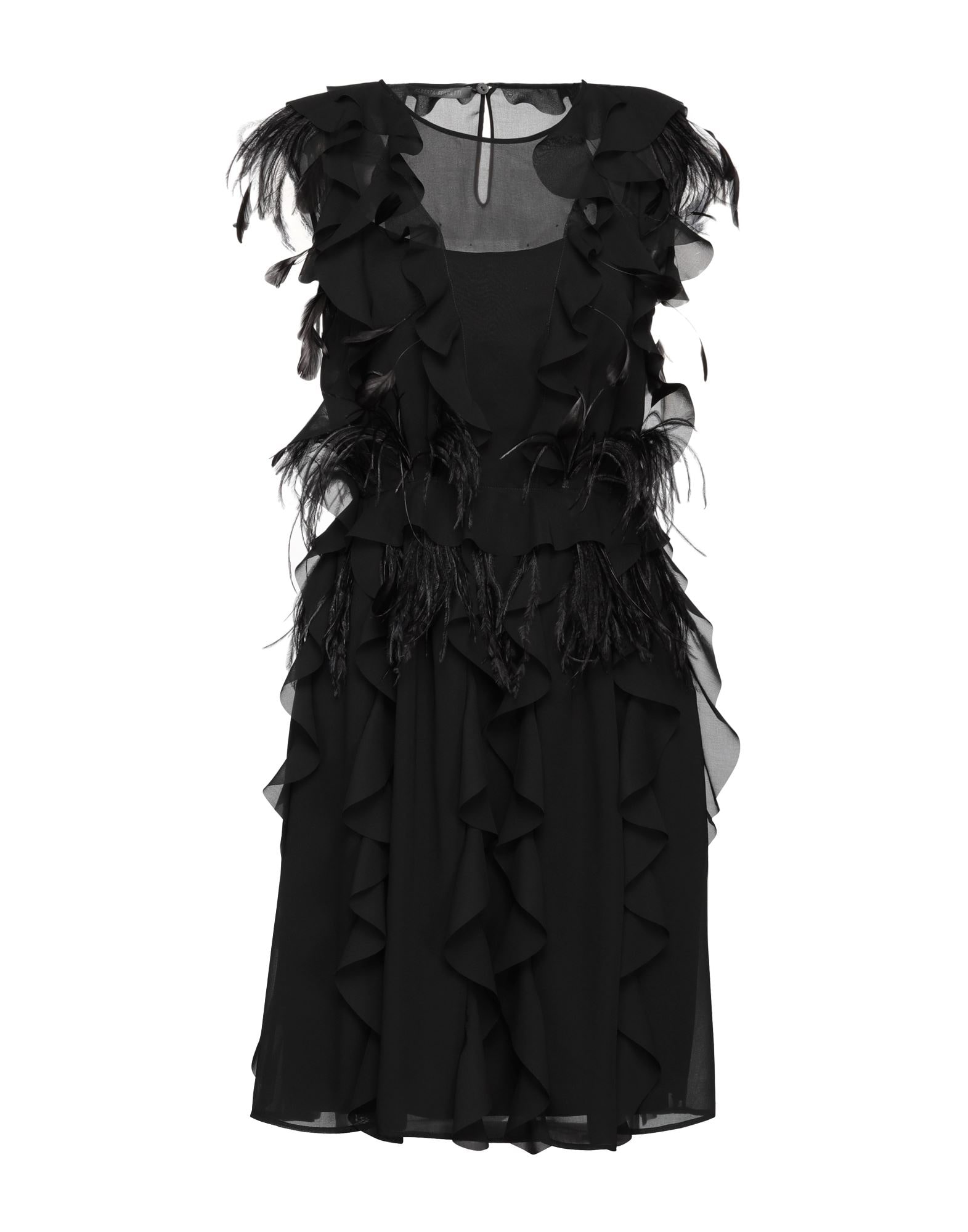 ALBERTA FERRETTI - Midi dresses