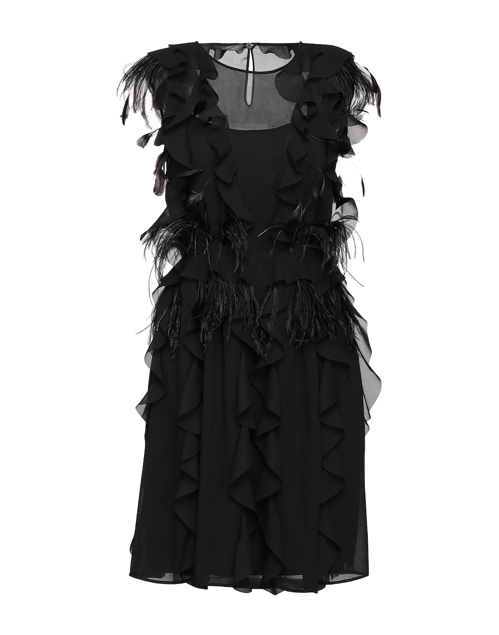 ALBERTA FERRETTI - Midi dresses