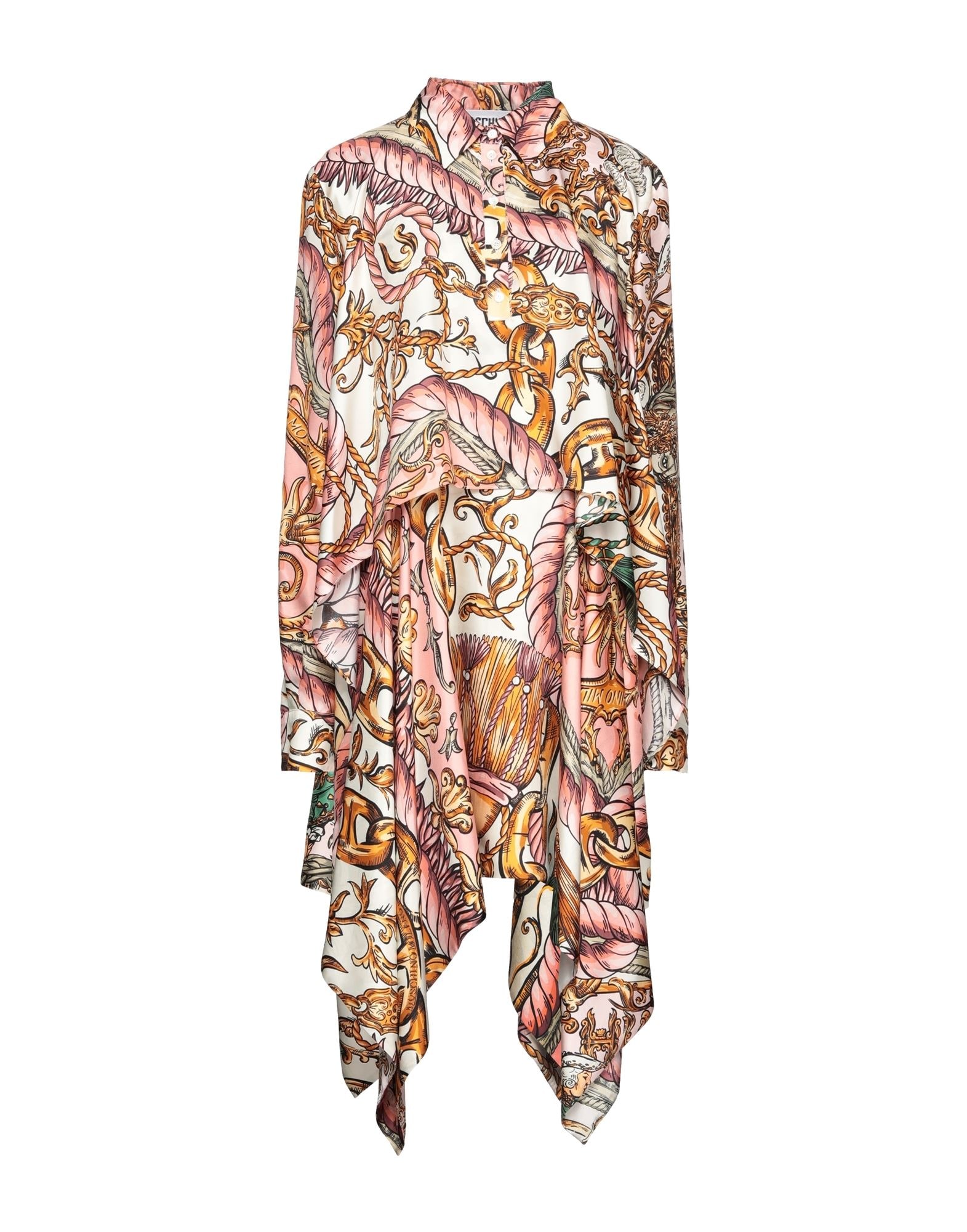 MOSCHINO - Mini dresses