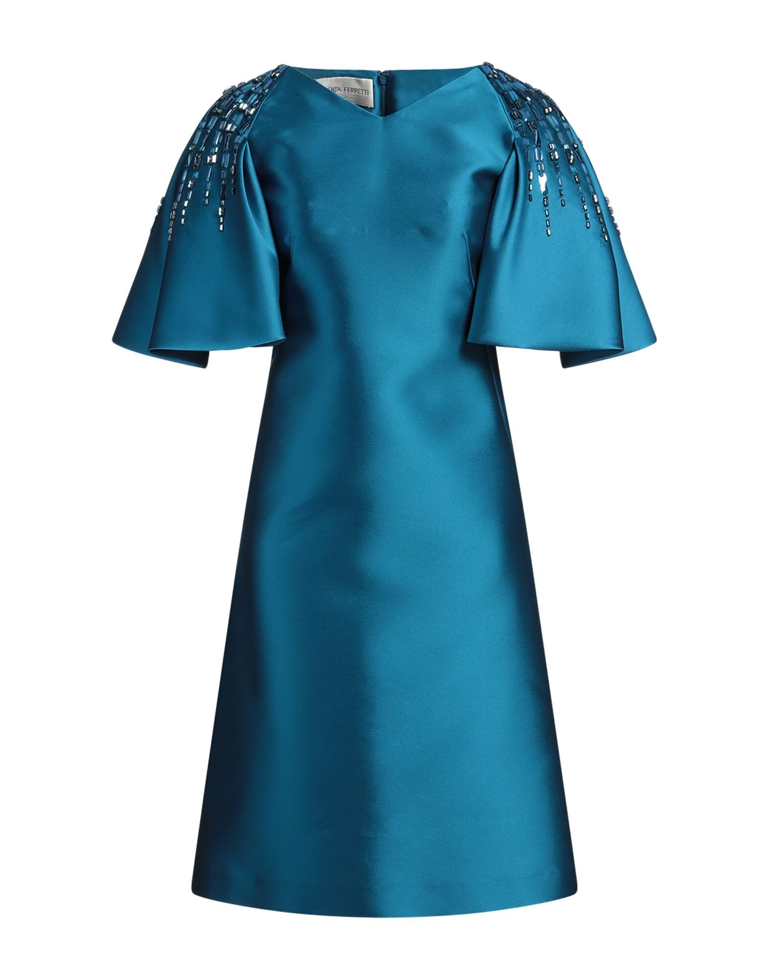 ALBERTA FERRETTI - Midi dresses