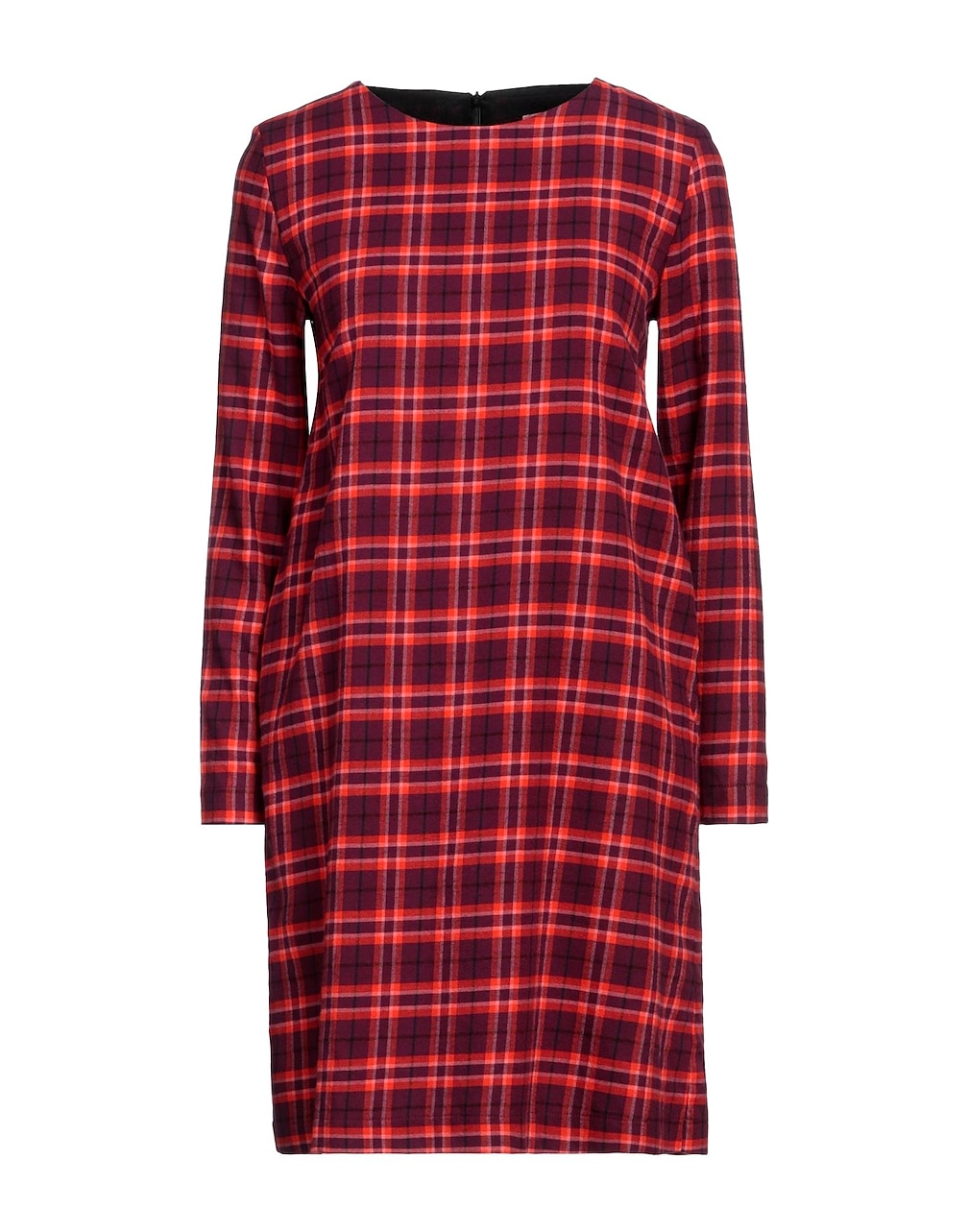 ROSÉ A POIS - Mini dresses