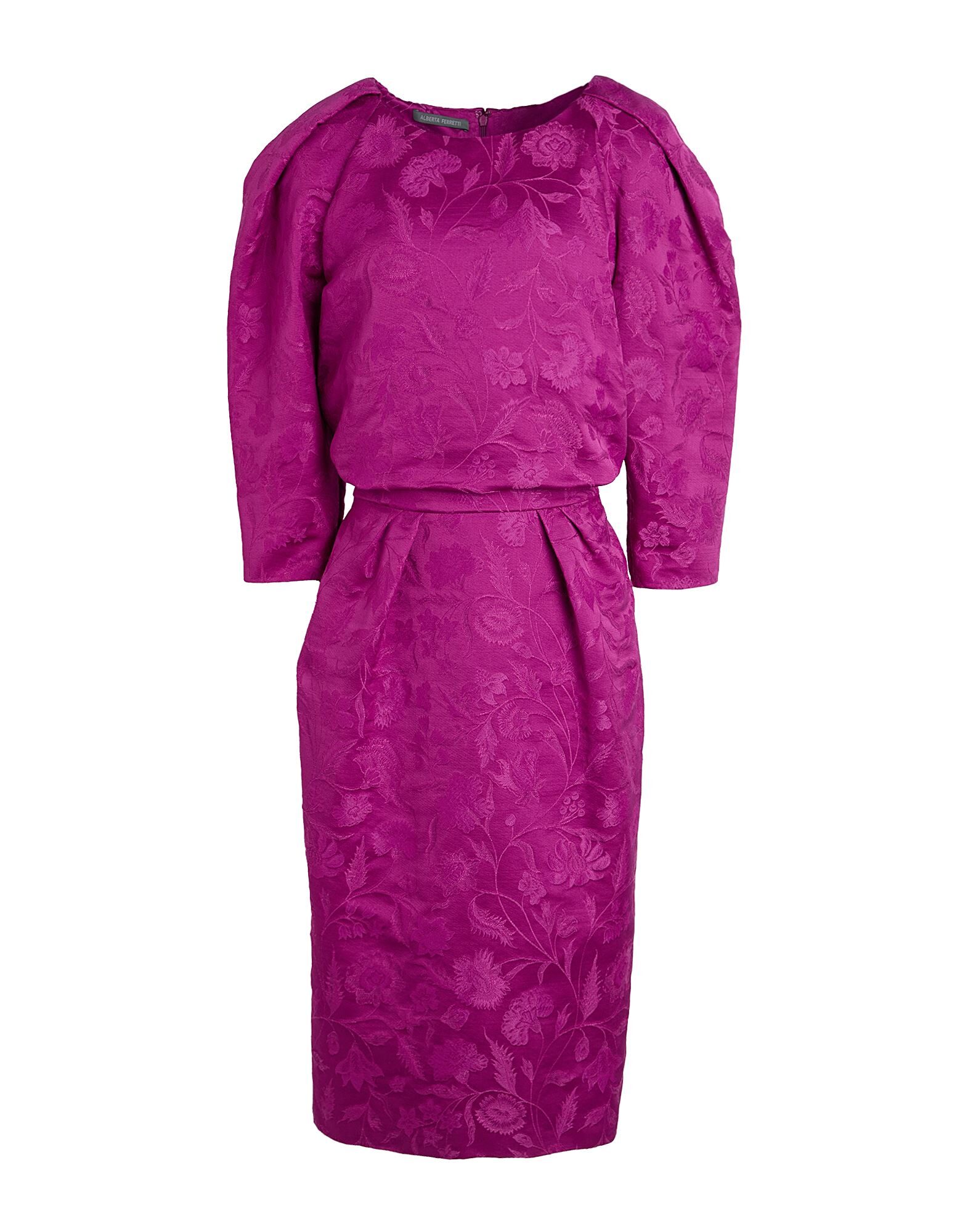 ALBERTA FERRETTI - Midi dresses