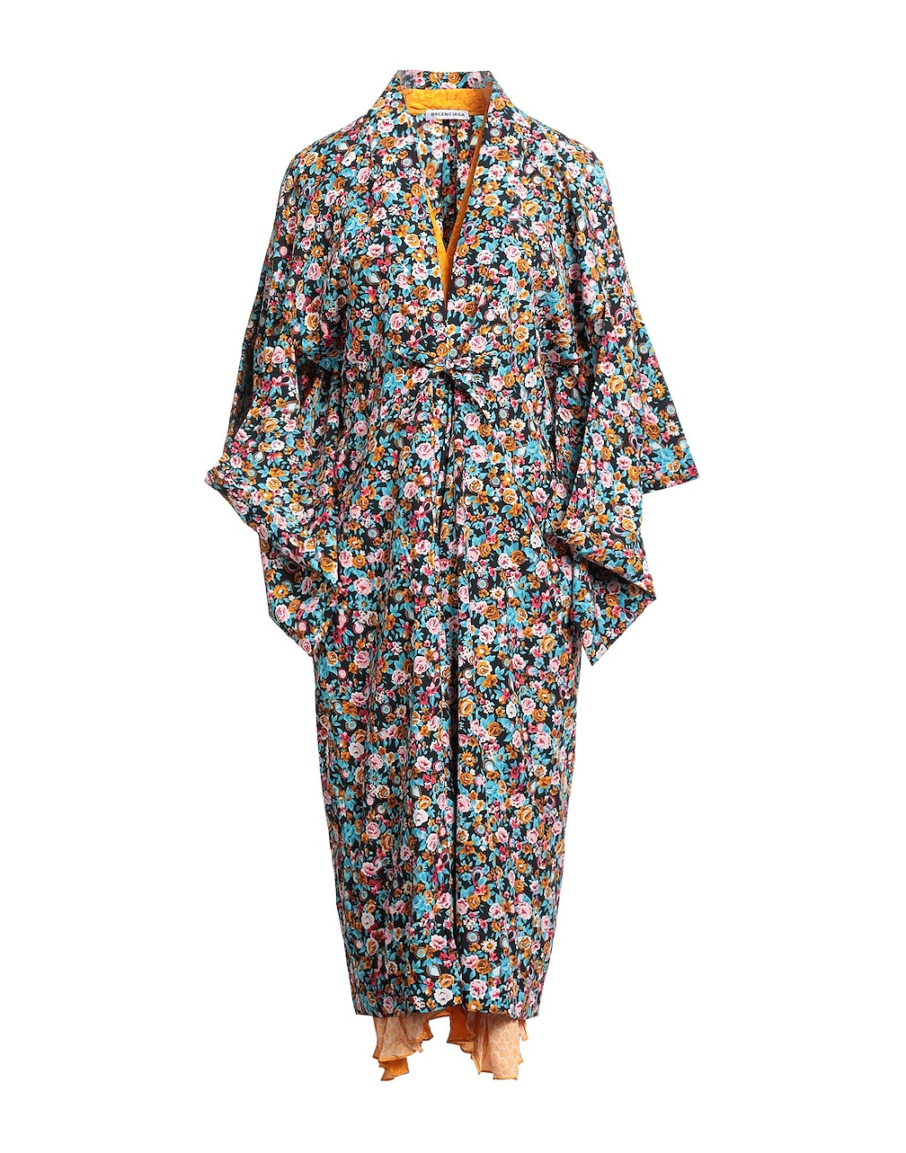 BALENCIAGA - Midi dresses