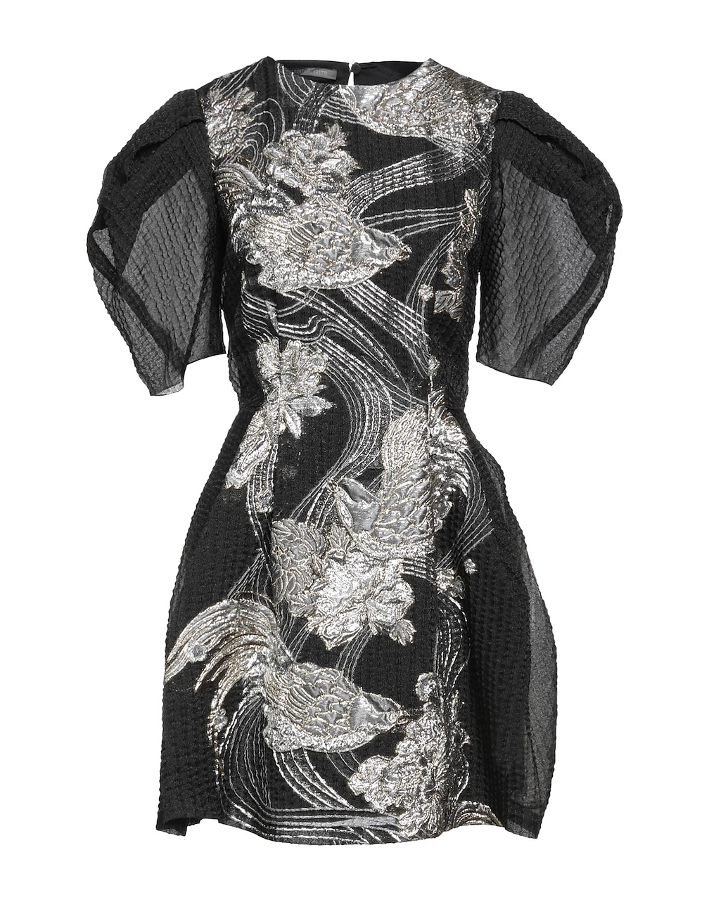 ALBERTA FERRETTI - Mini dresses