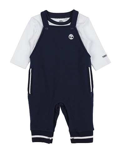 TIMBERLAND Baby co-ord  Midnight blue 100% Cotton