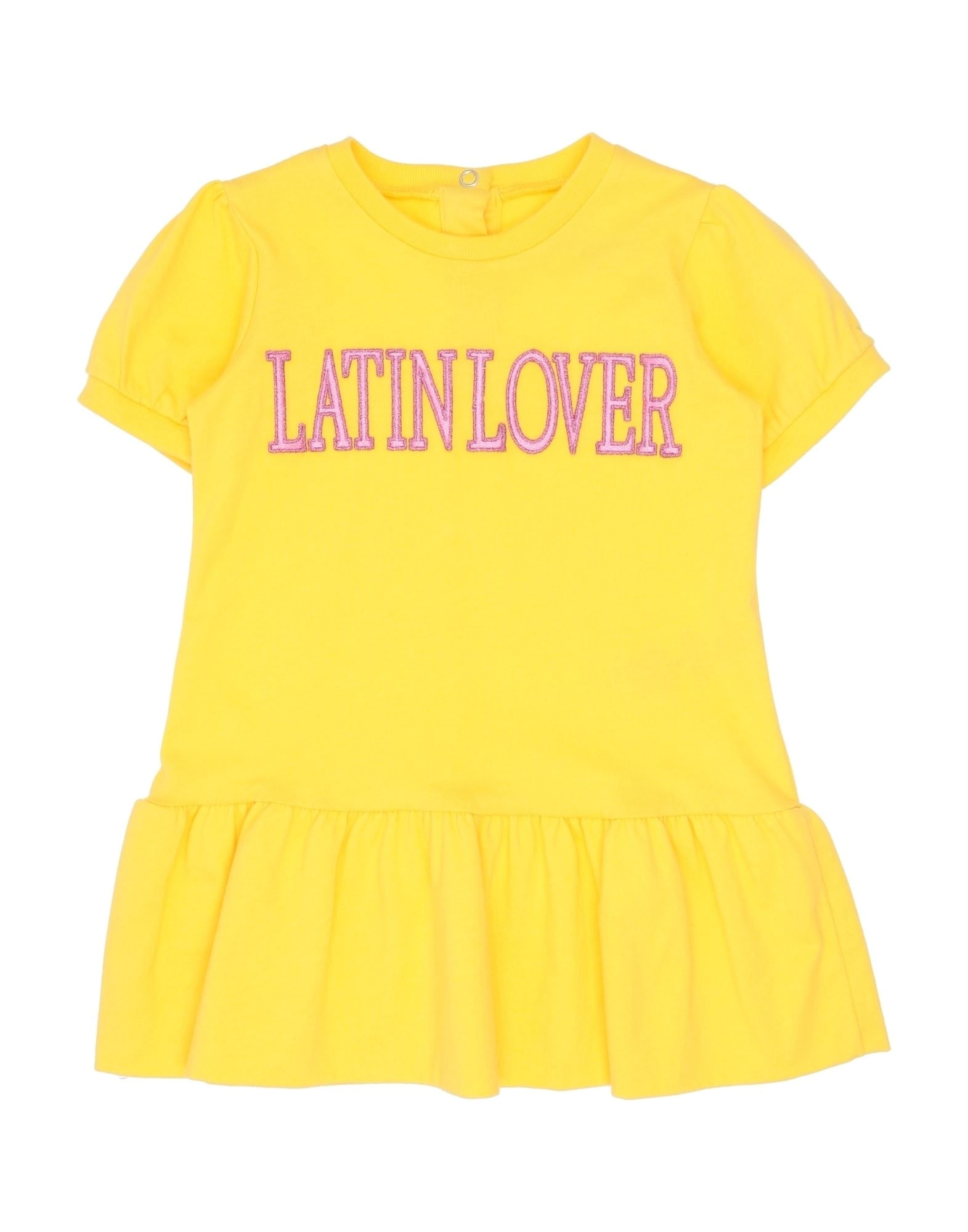 ALBERTA FERRETTI - Baby dresses