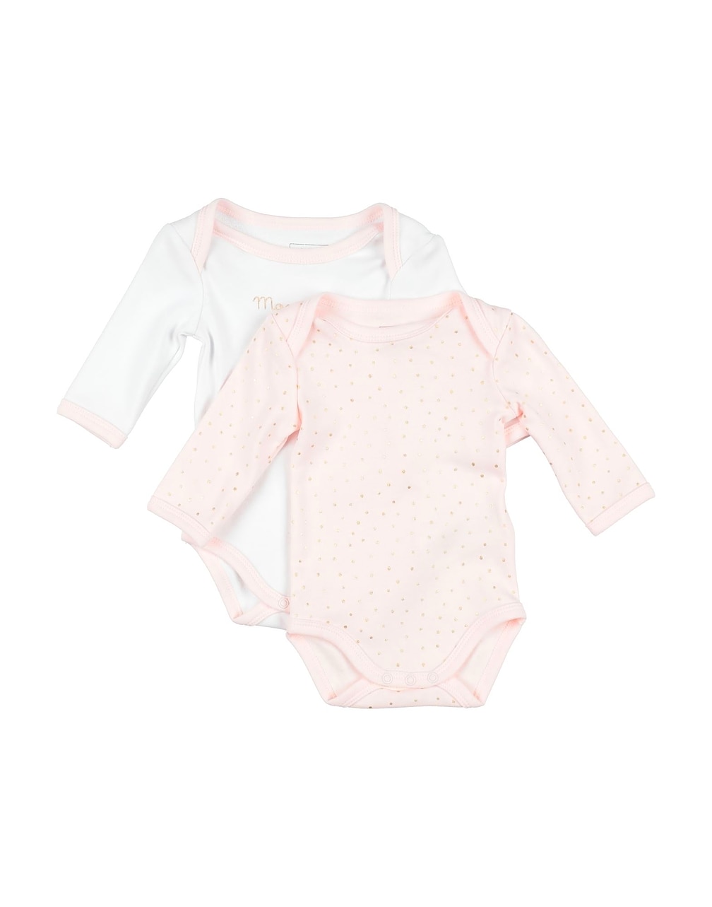 CARRÉMENT BEAU - Βρεφικά φορμάκια