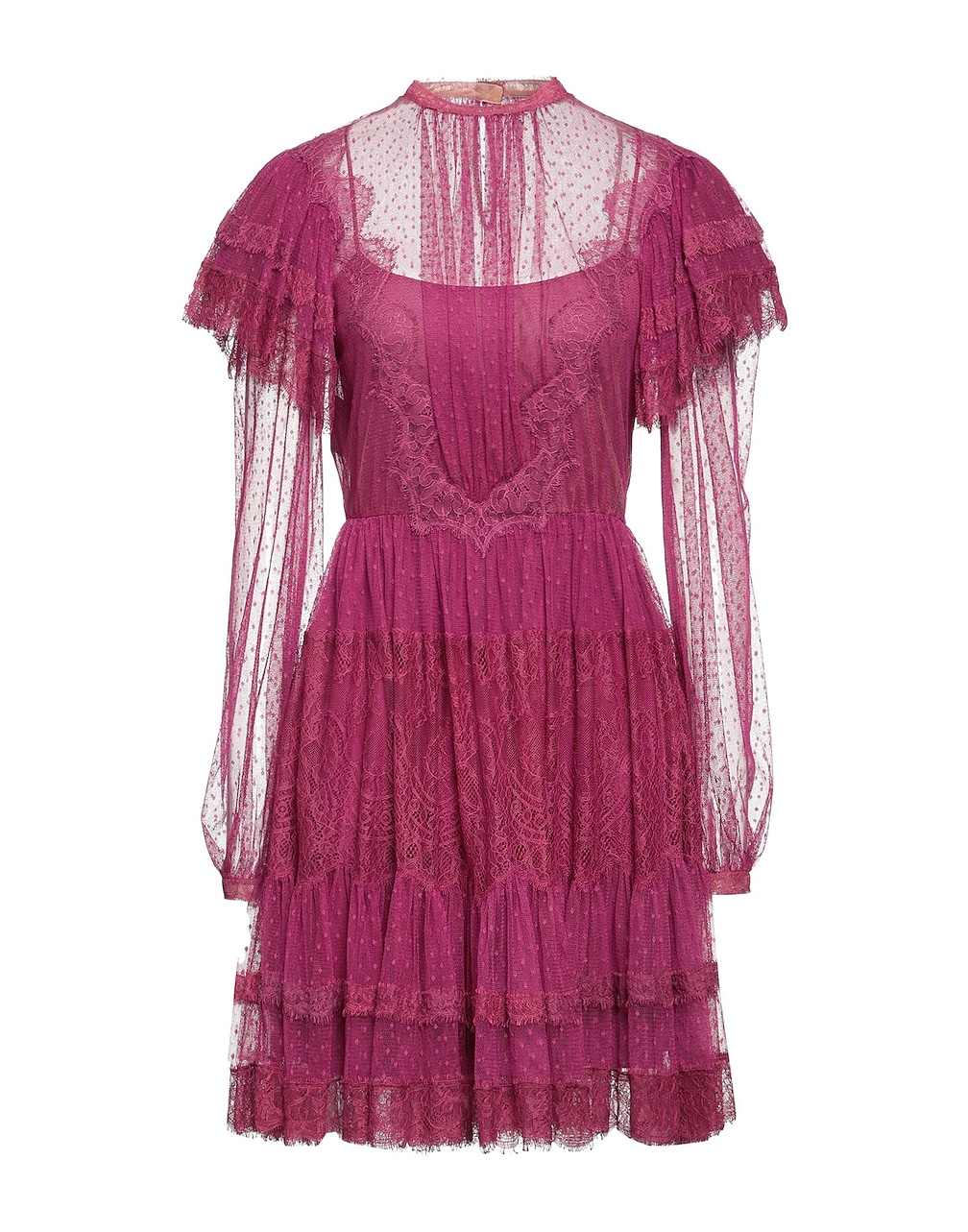 ALBERTA FERRETTI - Vestiti corti