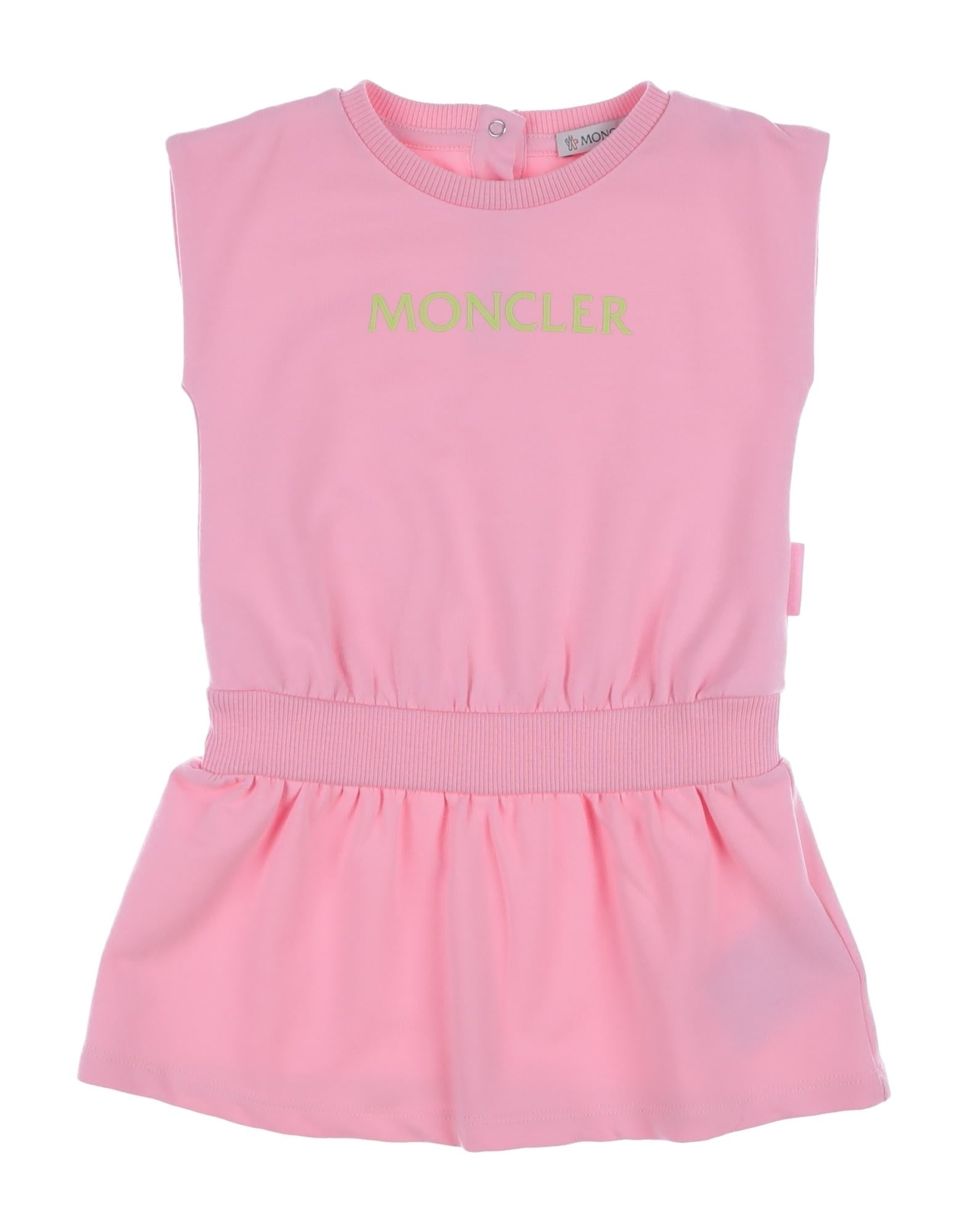 MONCLER - ベビーワンピース