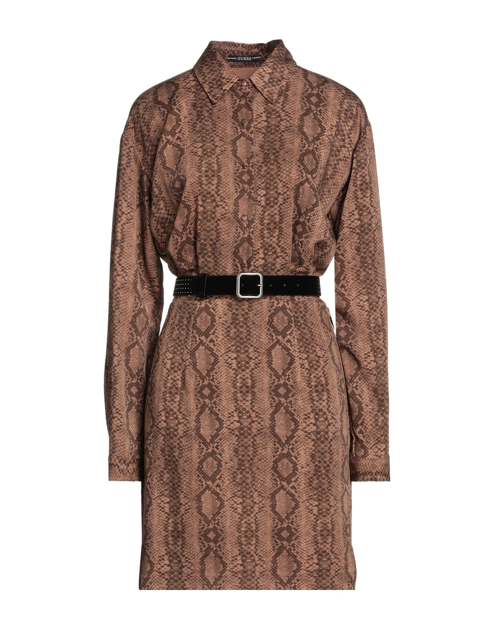 GUESS - Midi dresses