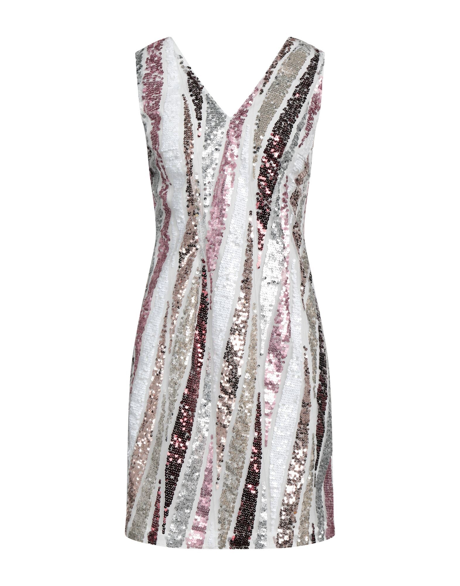 ANONYME DESIGNERS - ミニ丈ドレス