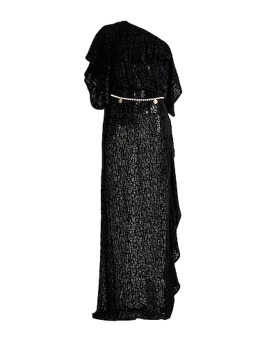 ELISABETTA FRANCHI Special occasion dress RED CARPET 82% Viscose, 18% Silk