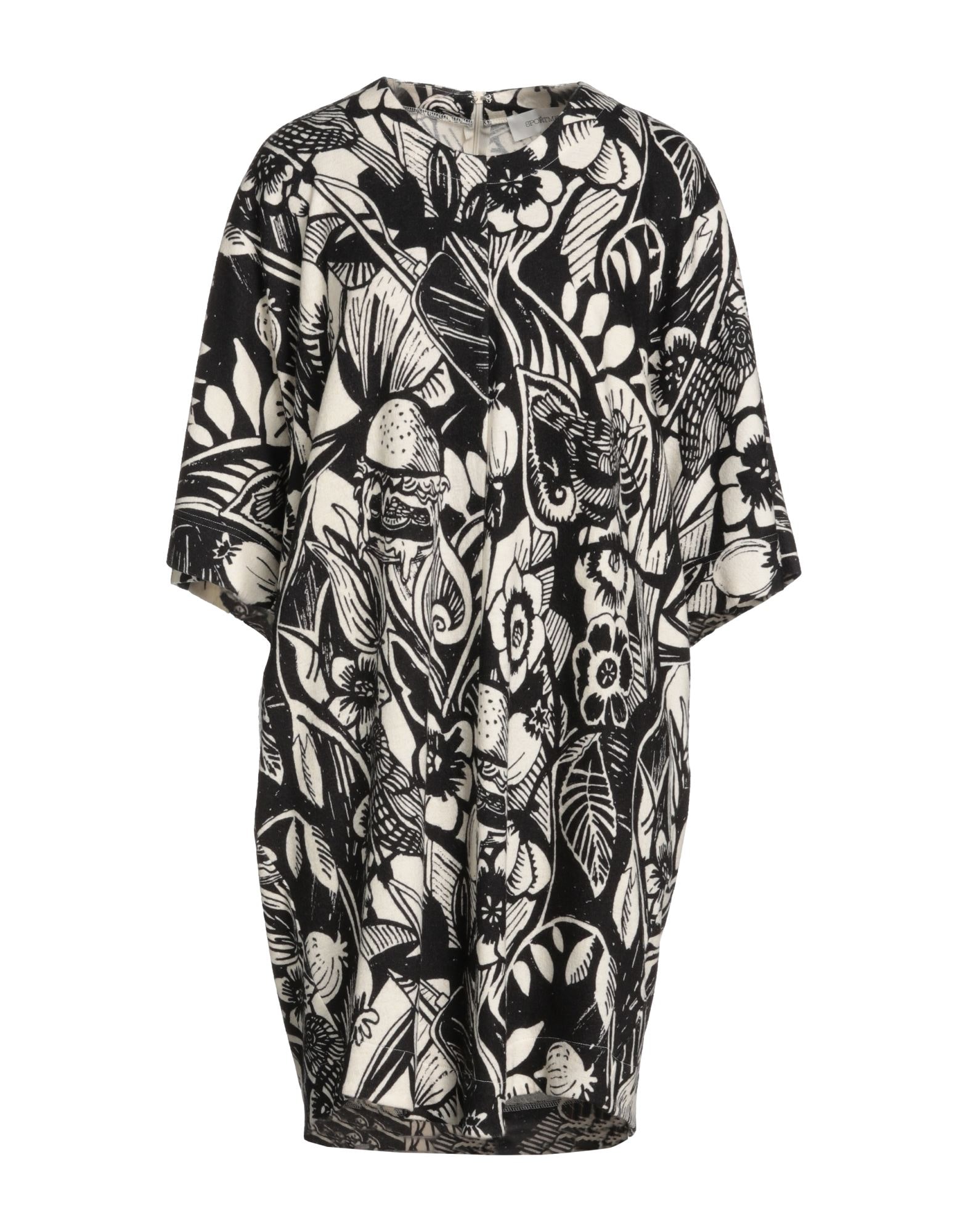 SPORTMAX - Mini dresses