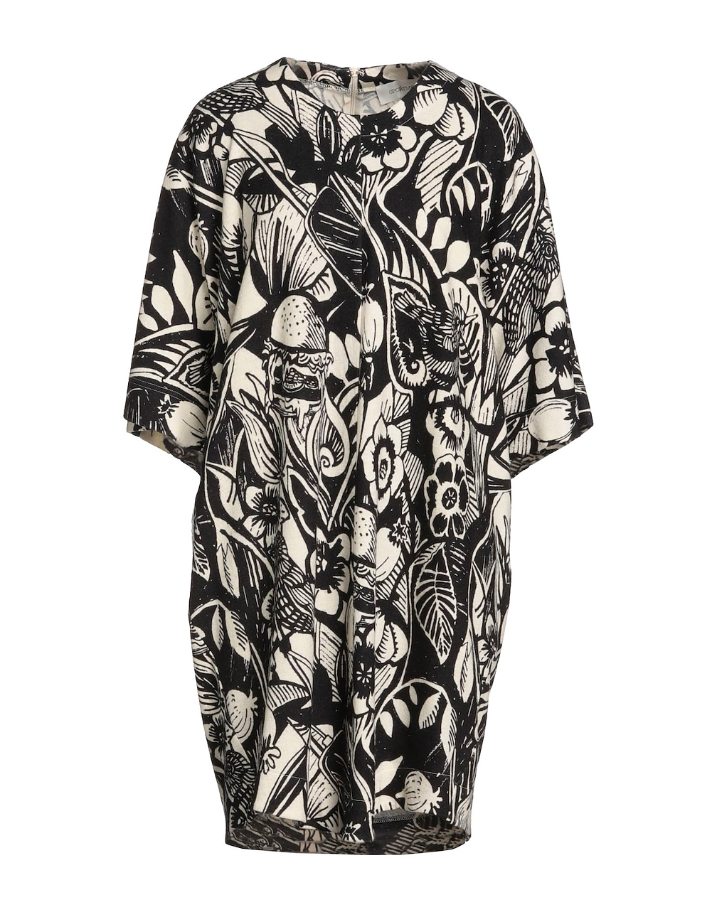 SPORTMAX - Mini dresses