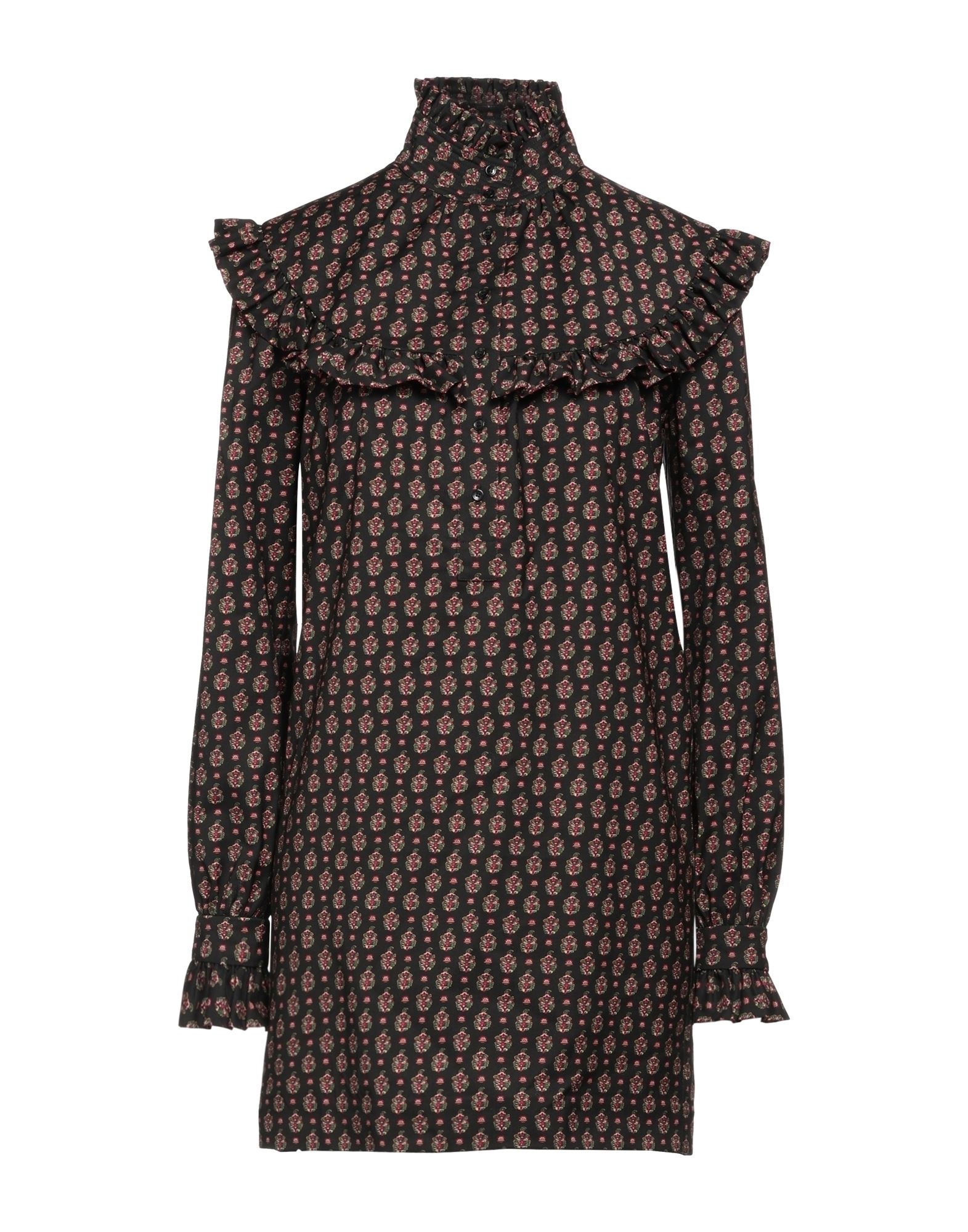 SAINT LAURENT - Mini dresses