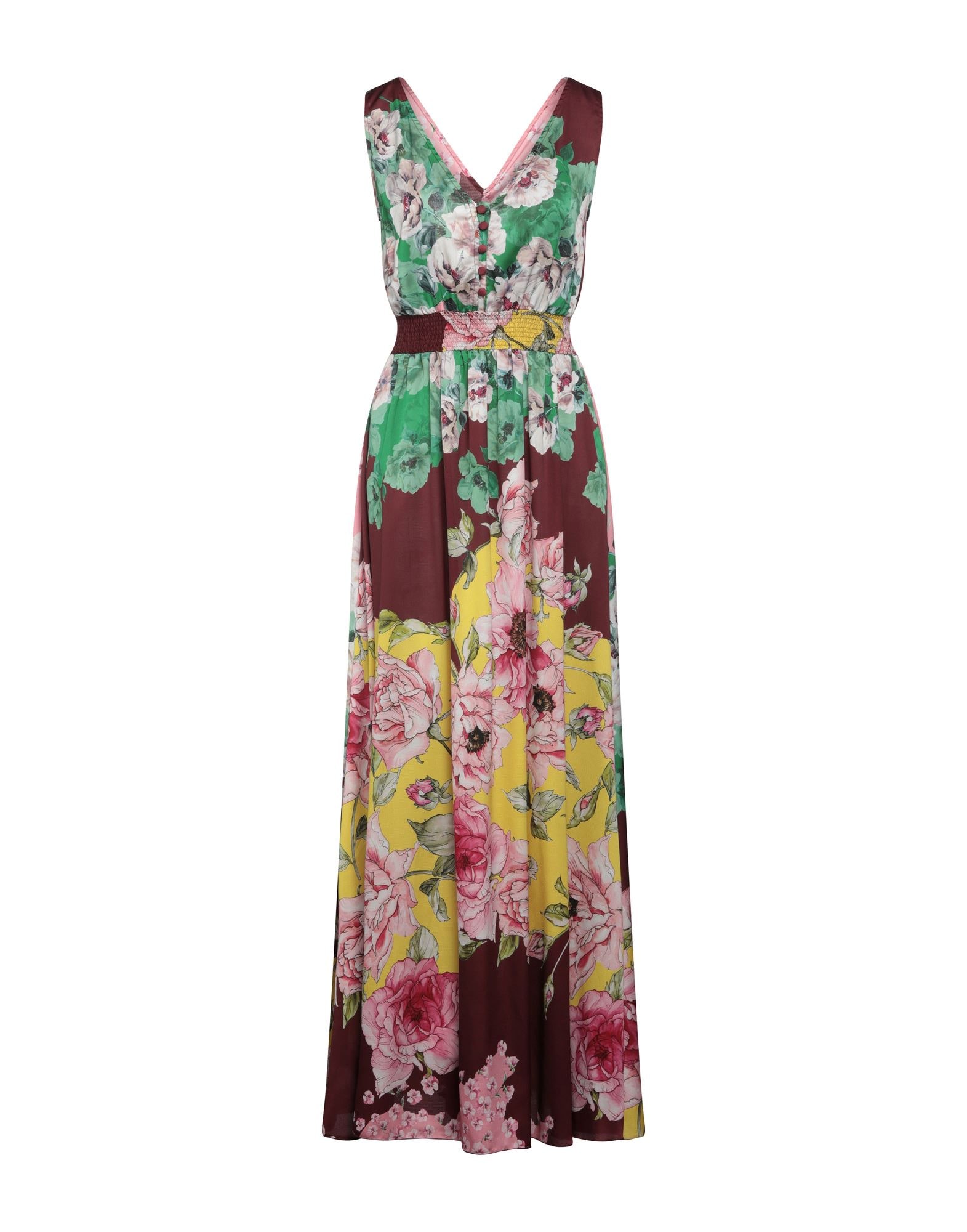 PINKO - Maxi dresses