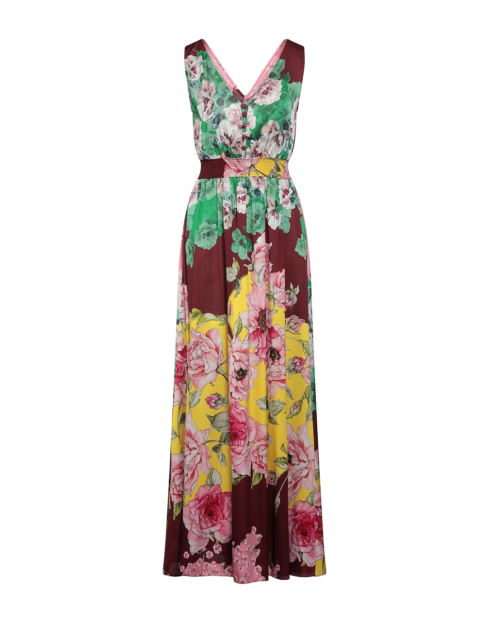 PINKO - Maxi dresses