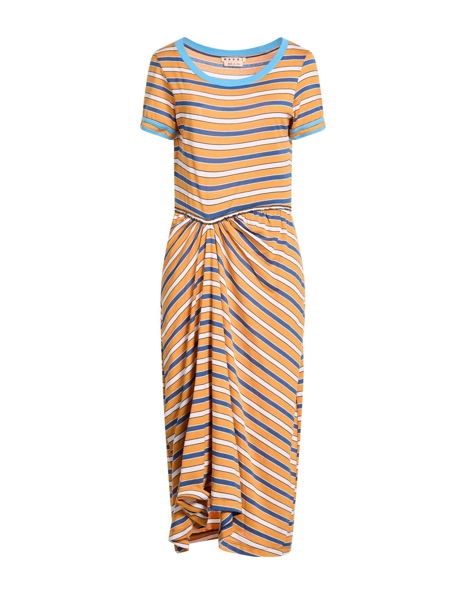 MARNI - Midi dresses