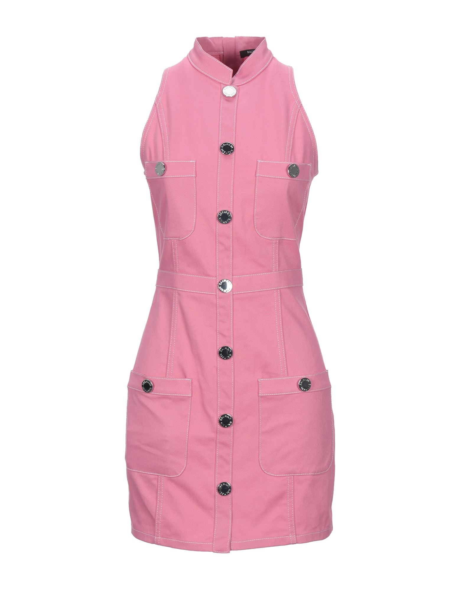 BALMAIN - Mini dresses