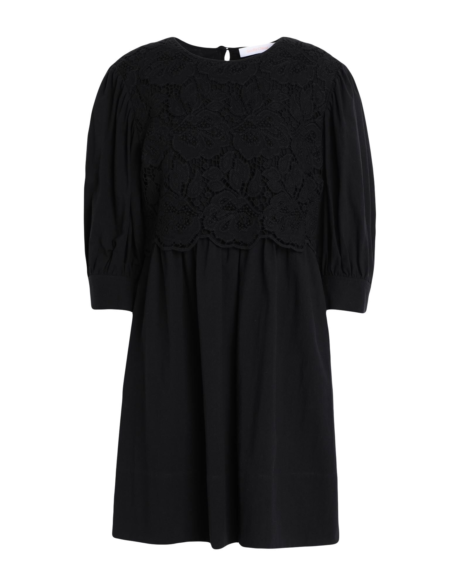 SEE BY CHLOÉ - Mini dresses