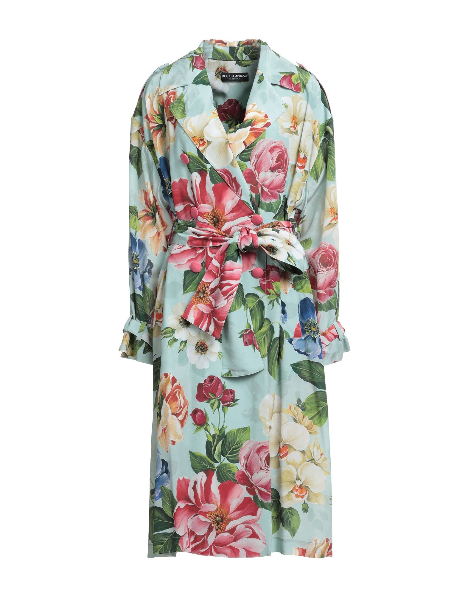 DOLCE&GABBANA - Midi dresses