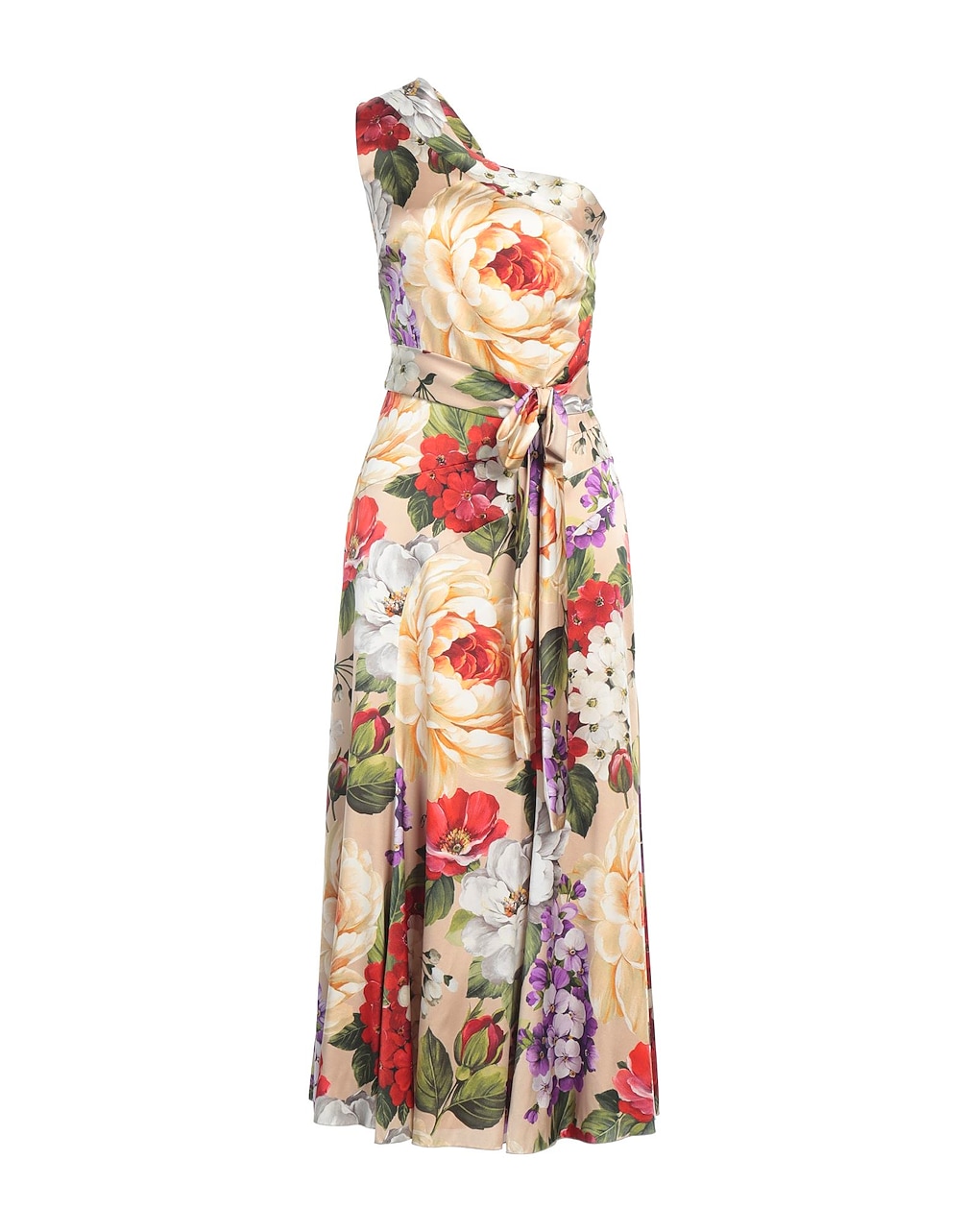 DOLCE&GABBANA - Midi dresses