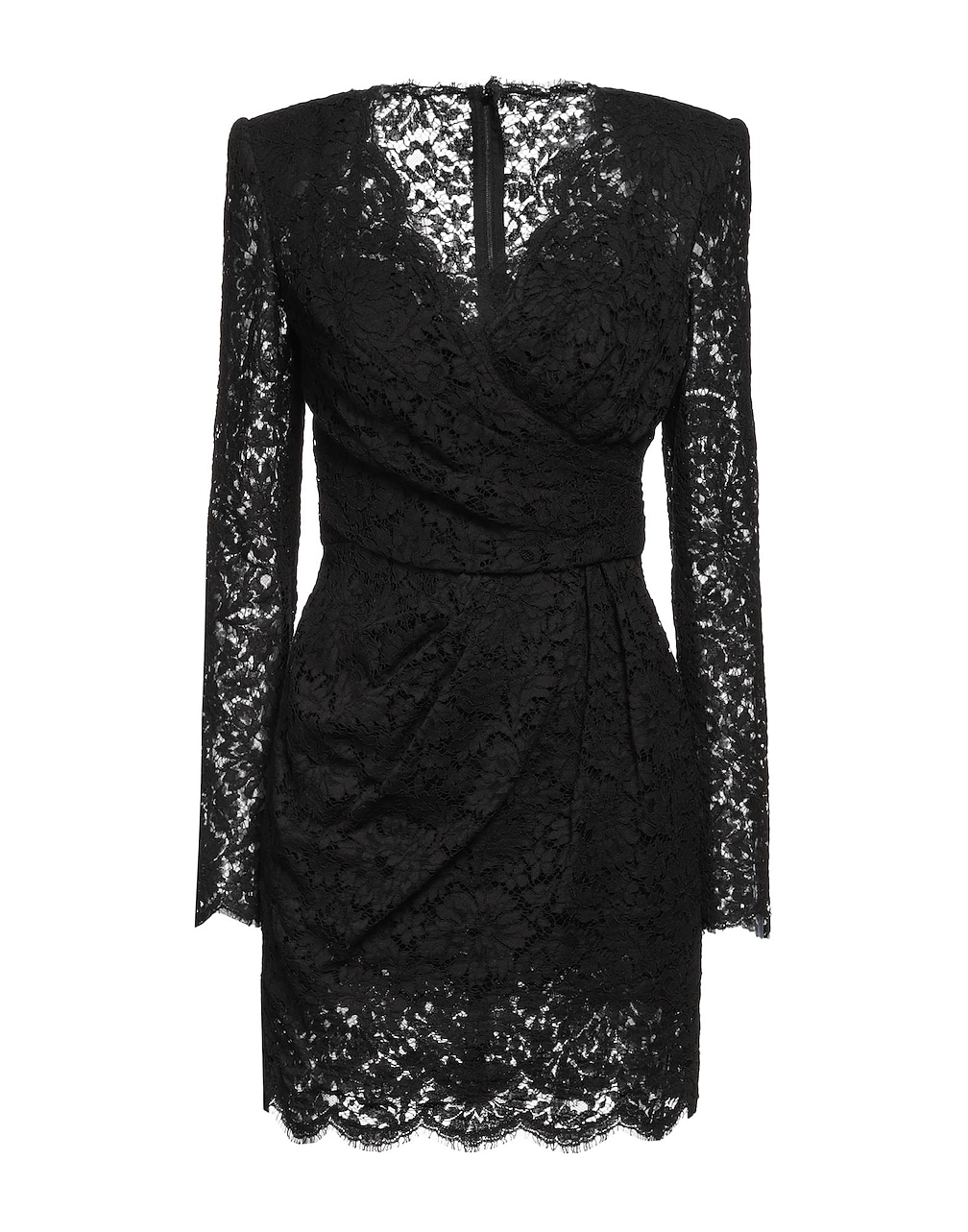 DOLCE&GABBANA - Mini-Kleider