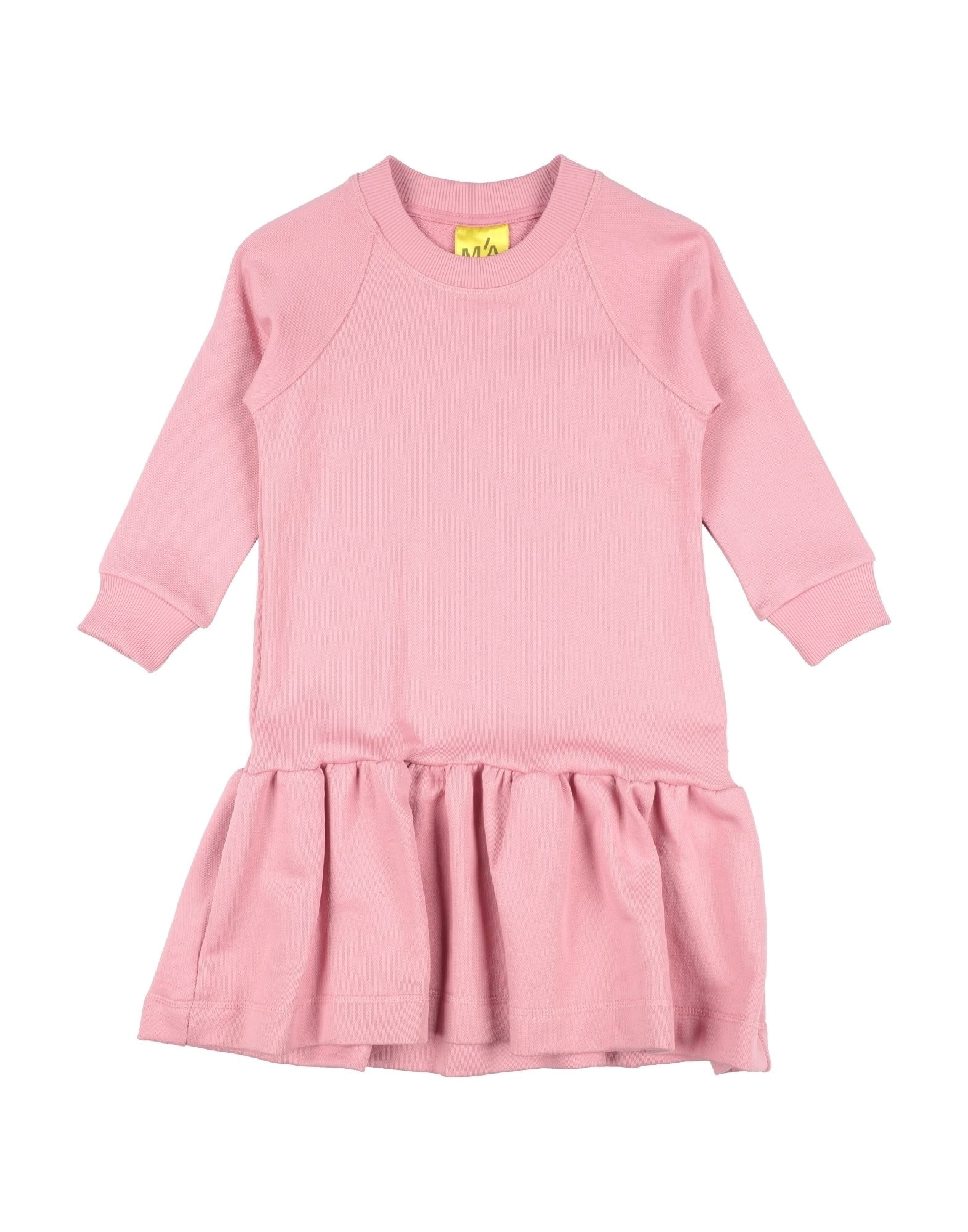 M'A KIDS - キッズワンピース