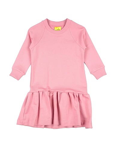 M'A KIDS Dress Pink 100% Organic cotton