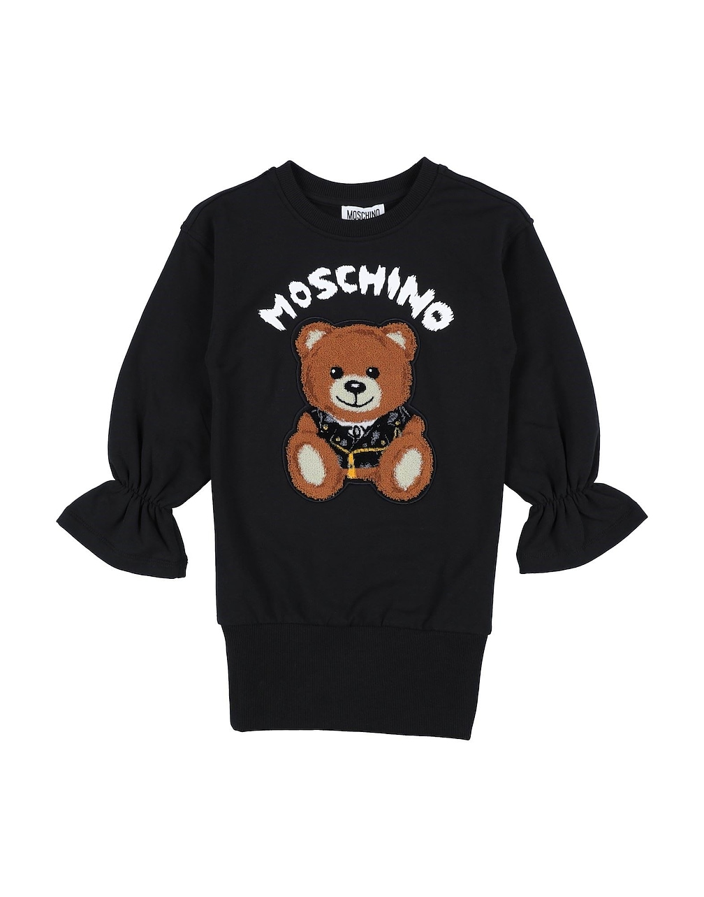 MOSCHINO TEEN - Παιδικά φορέματα