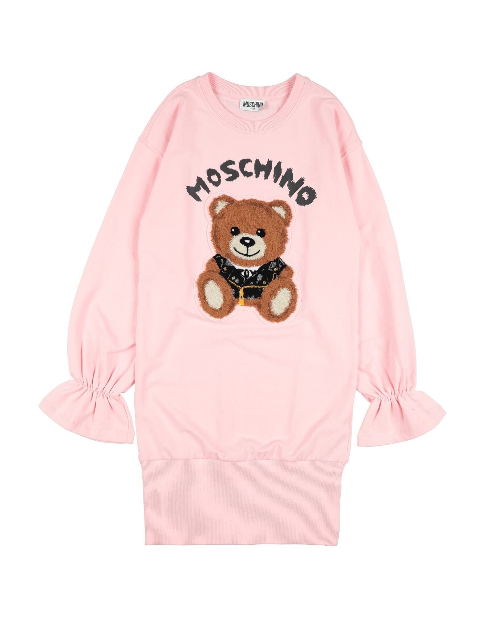 MOSCHINO TEEN - Детские платья