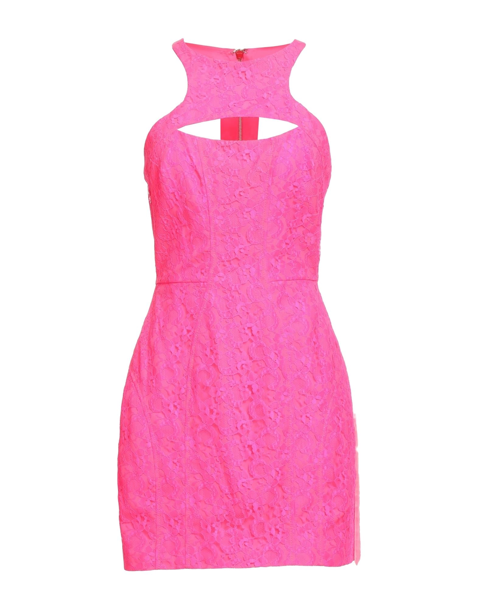 PHILIPP PLEIN - Mini dresses