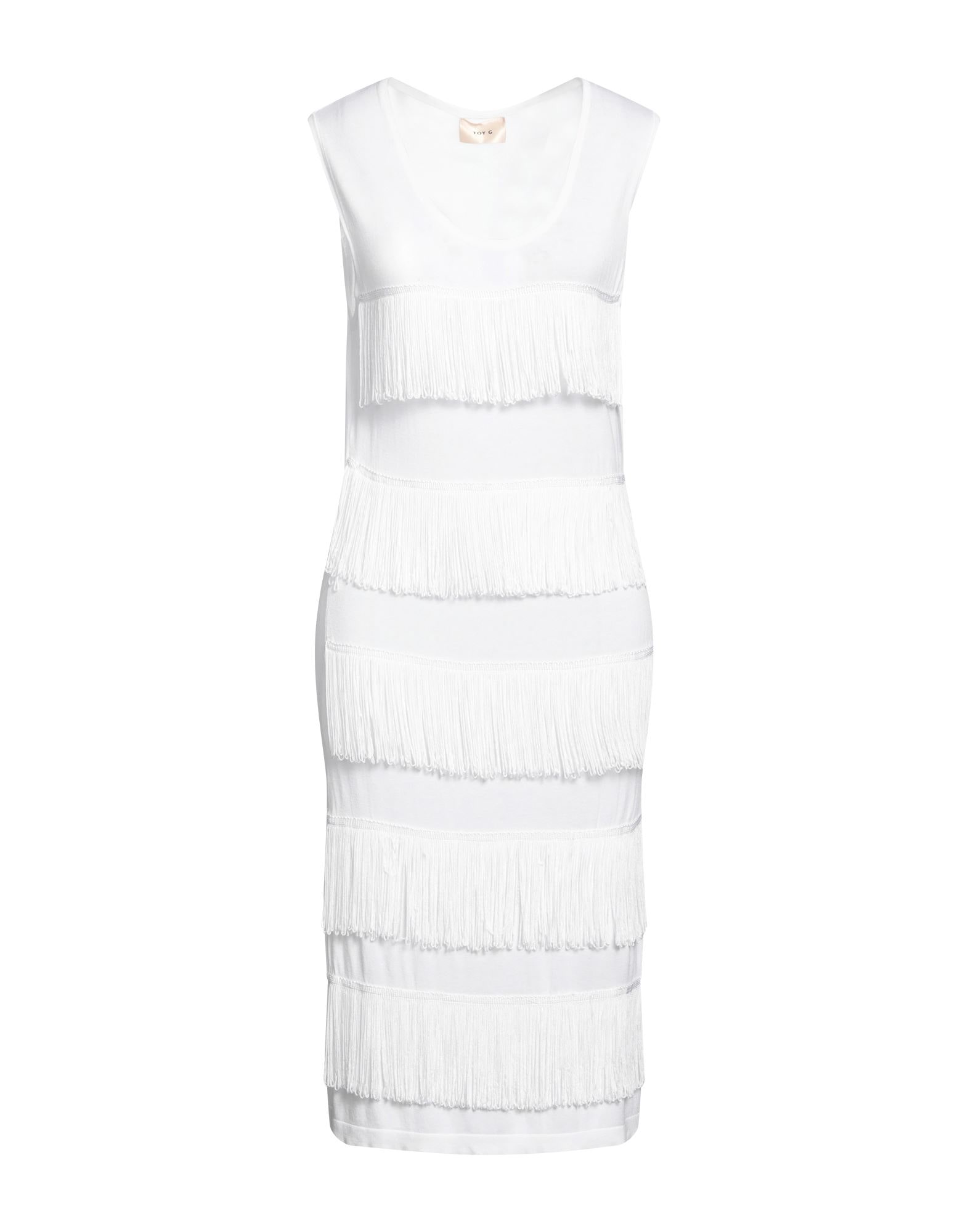 TOY G. - Mini dresses