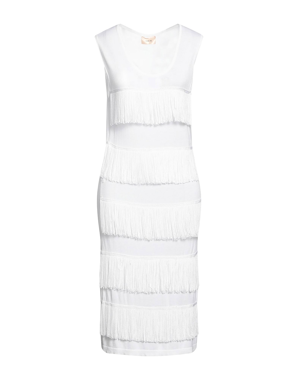 TOY G. - Mini dresses