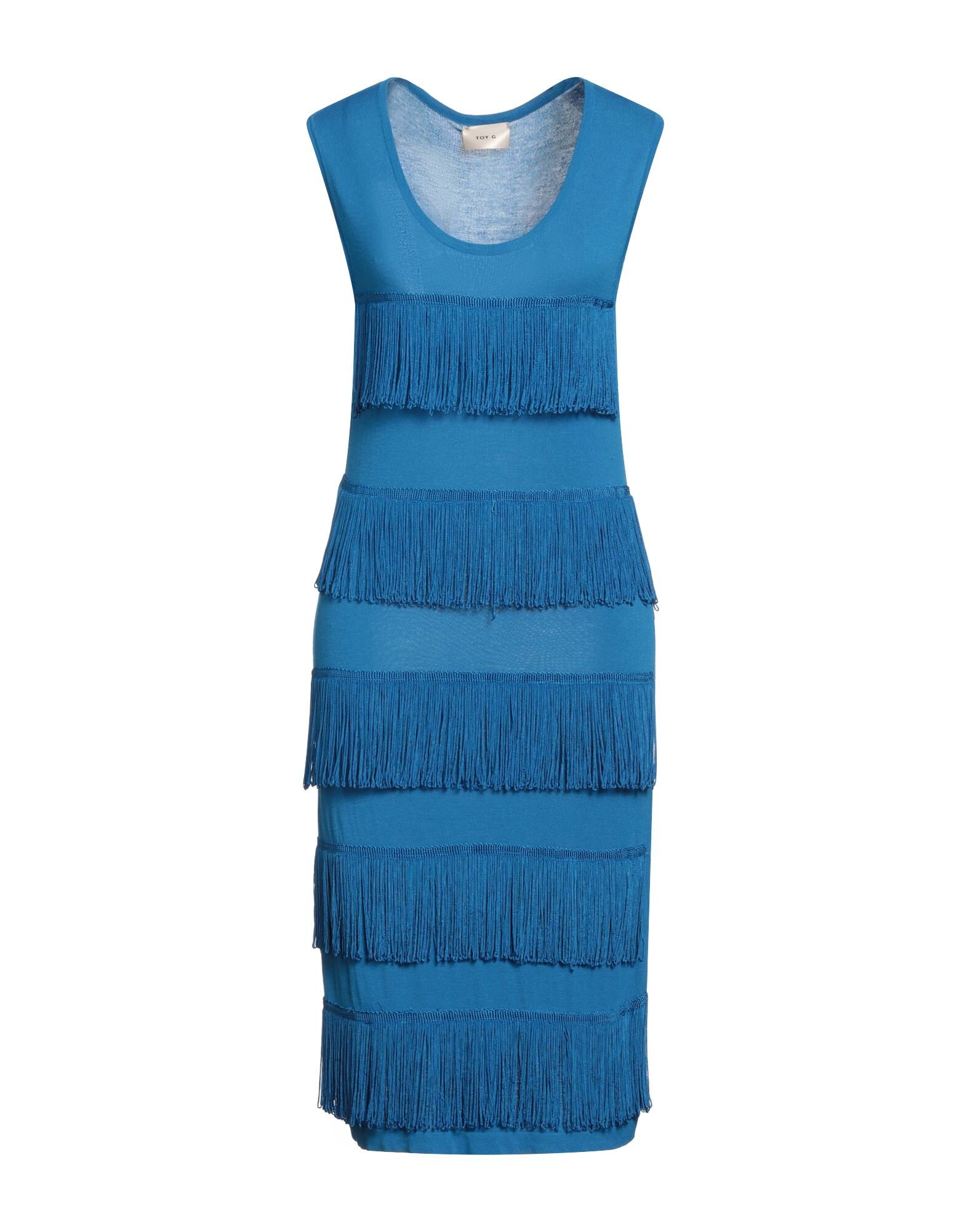 TOY G. - Mini dresses