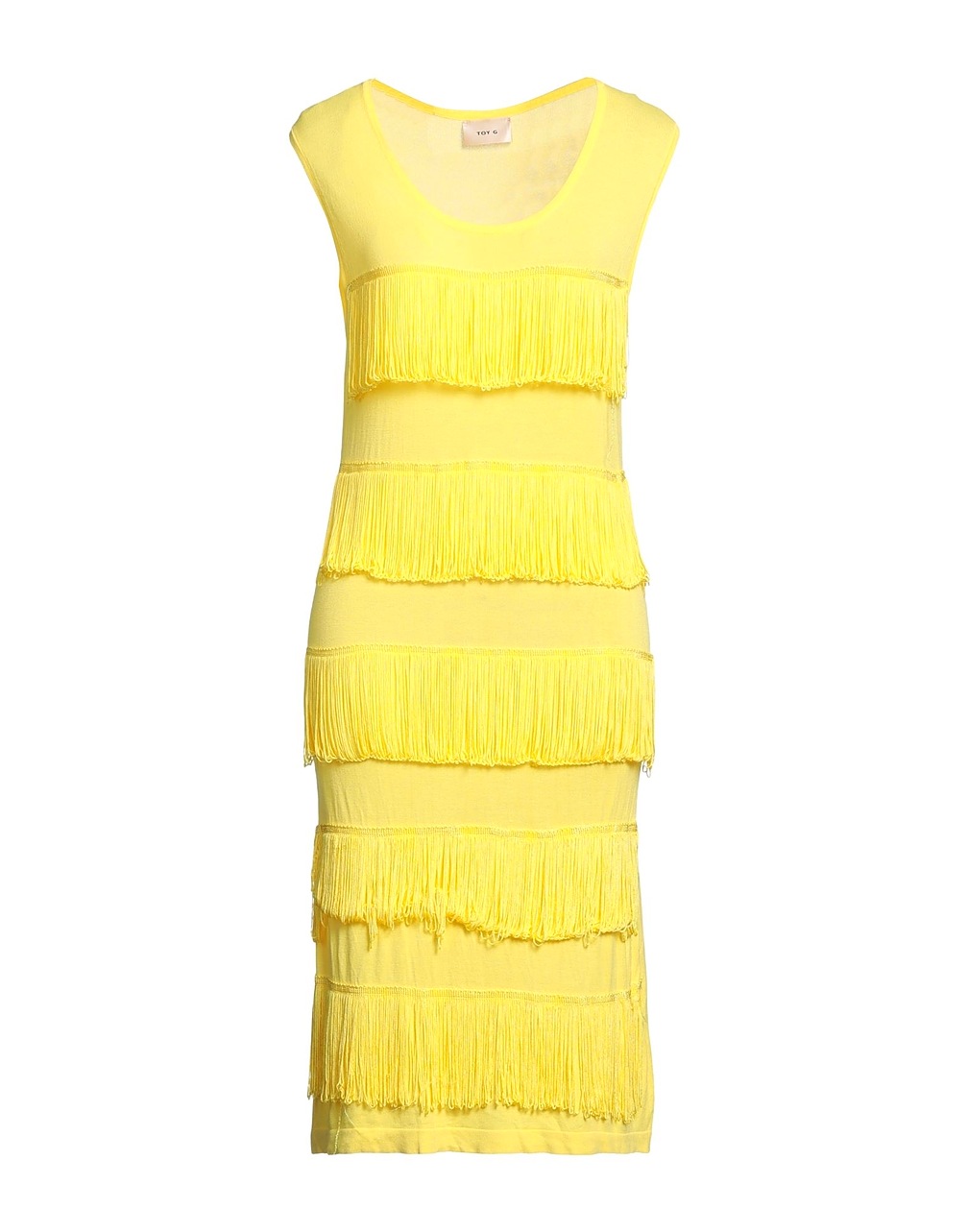 TOY G. - Mini dresses