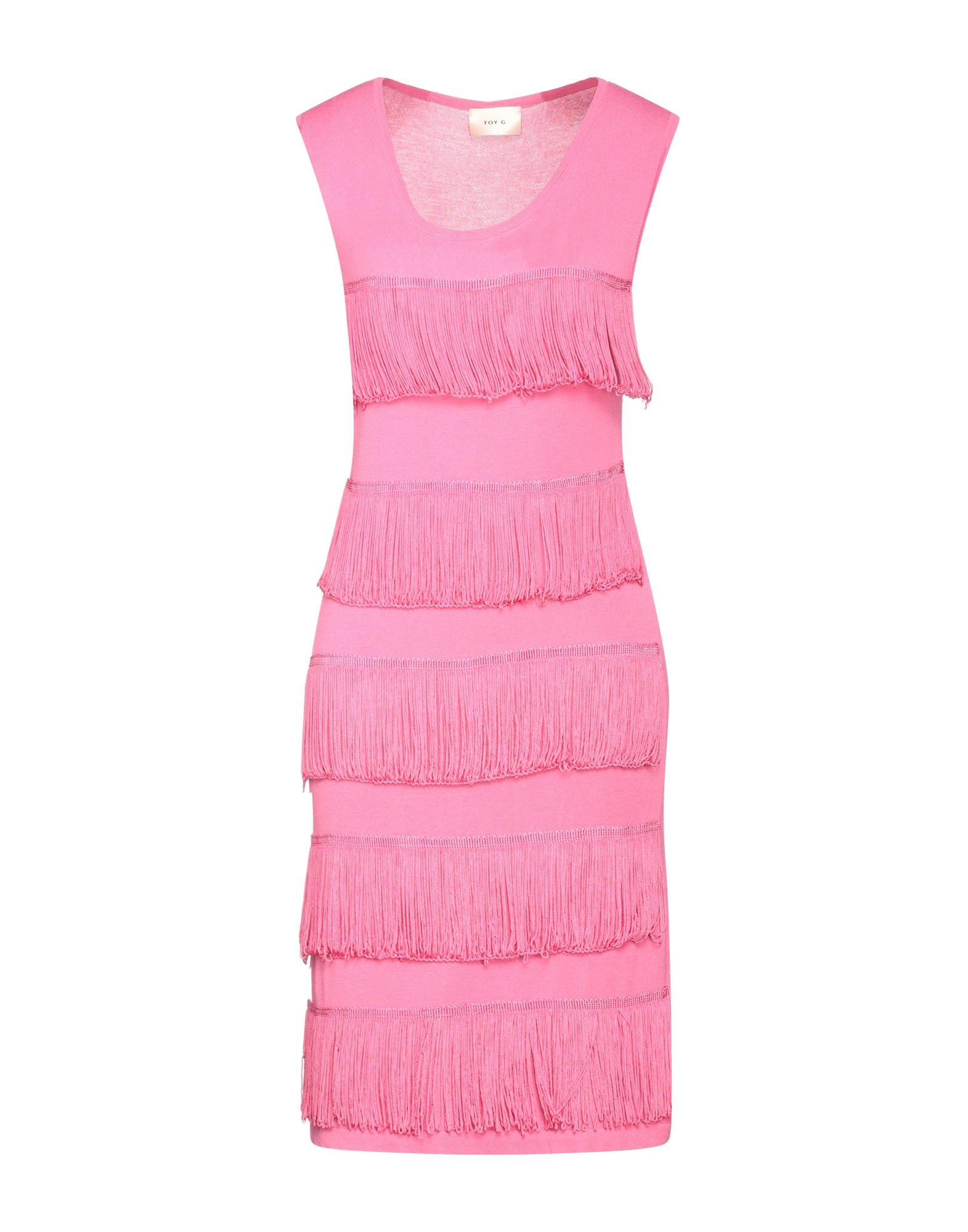 TOY G. - Mini dresses