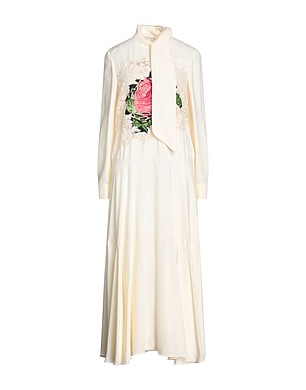 VALENTINO - Long dress